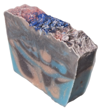 Serenity Soap