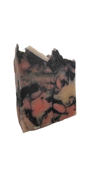 Cinna Spice Soap