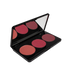 Elevate your beauty game with the exquisite Sweet Cheeks Blush Palette - a stunning trio of rosy shades from our Private Label Manufacturing experts. Unlock a world of radiance and quality with this true gem in cosmetics. Crafted with precision and passion, this palette is a work of art that will leave you with a truly illuminated complexion.
