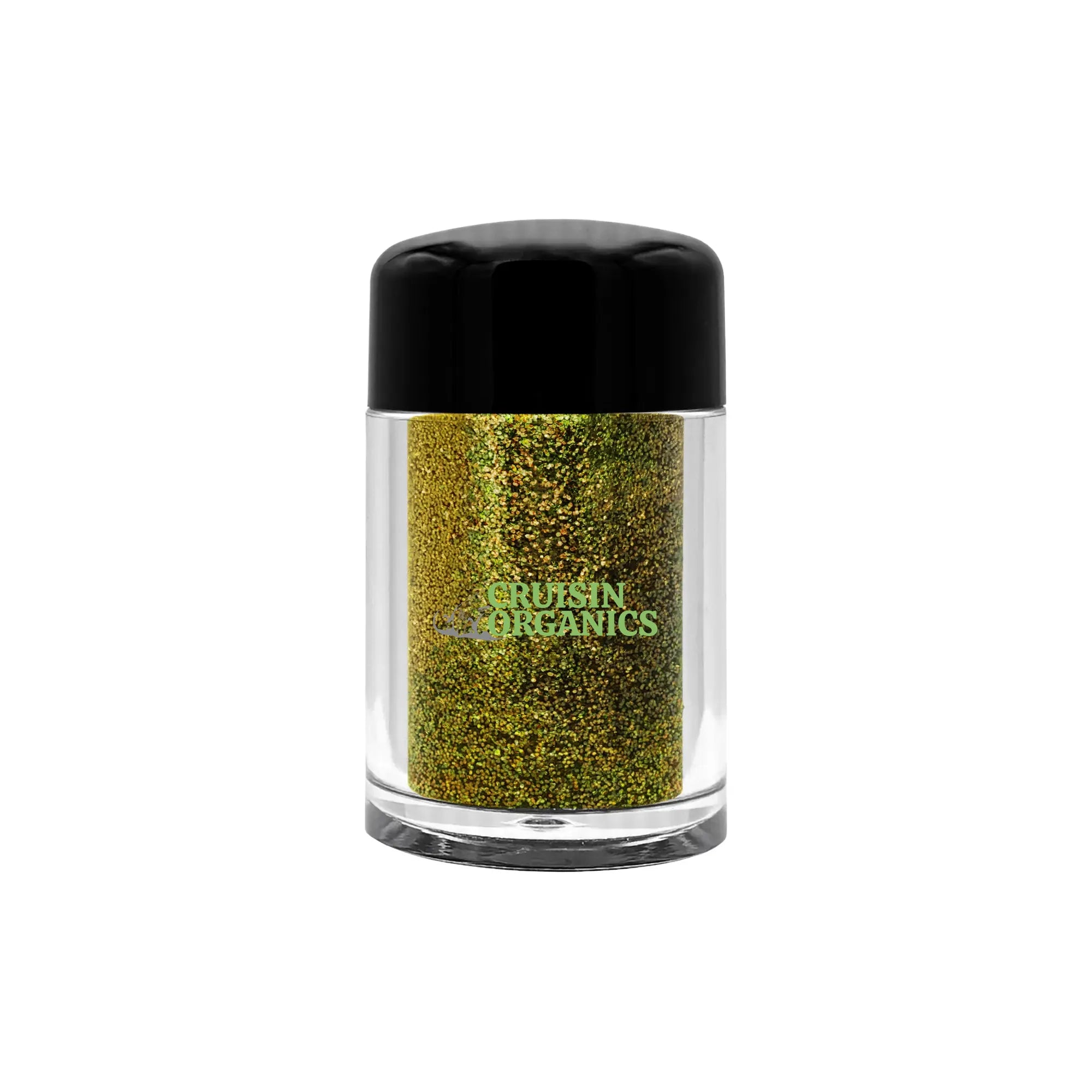 Add instant sparkle to your eyes, body, and nails with our lightweight 24K Glitter Dust. This ultra-fine shimmer delivers effortless glamour wherever you want it.