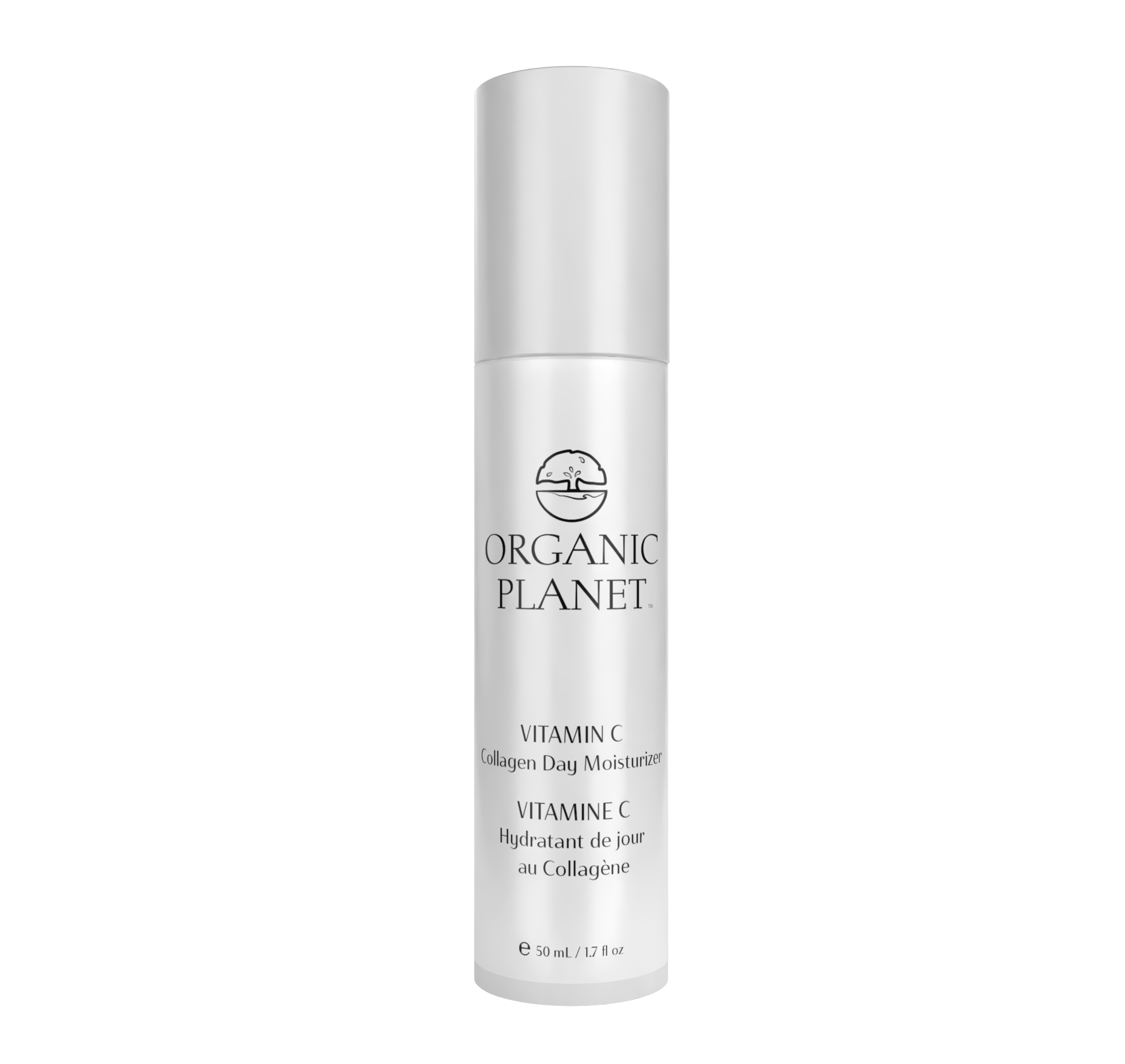 Vitamin C Collagen Day Moisturizer