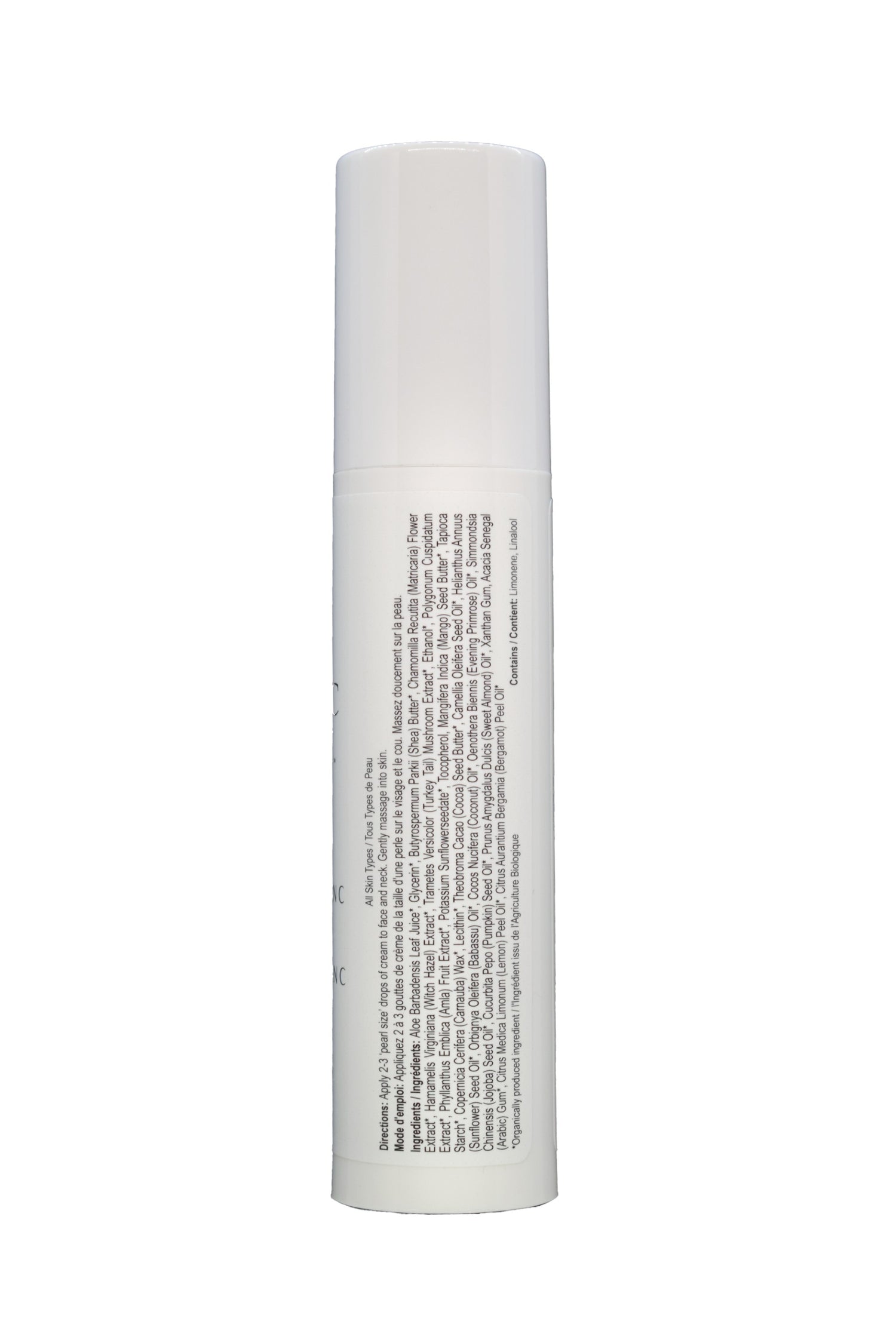 Our Resveratrol Vegan C Night Cream features a luxurious Complex-C blend with a richer texture designed for optimal overnight hydration and repair. Enriched with beneficial gamma-linoleic acids, flavonoids, and protective antioxidants, this formula works while you sleep to nourish and restore your skin&