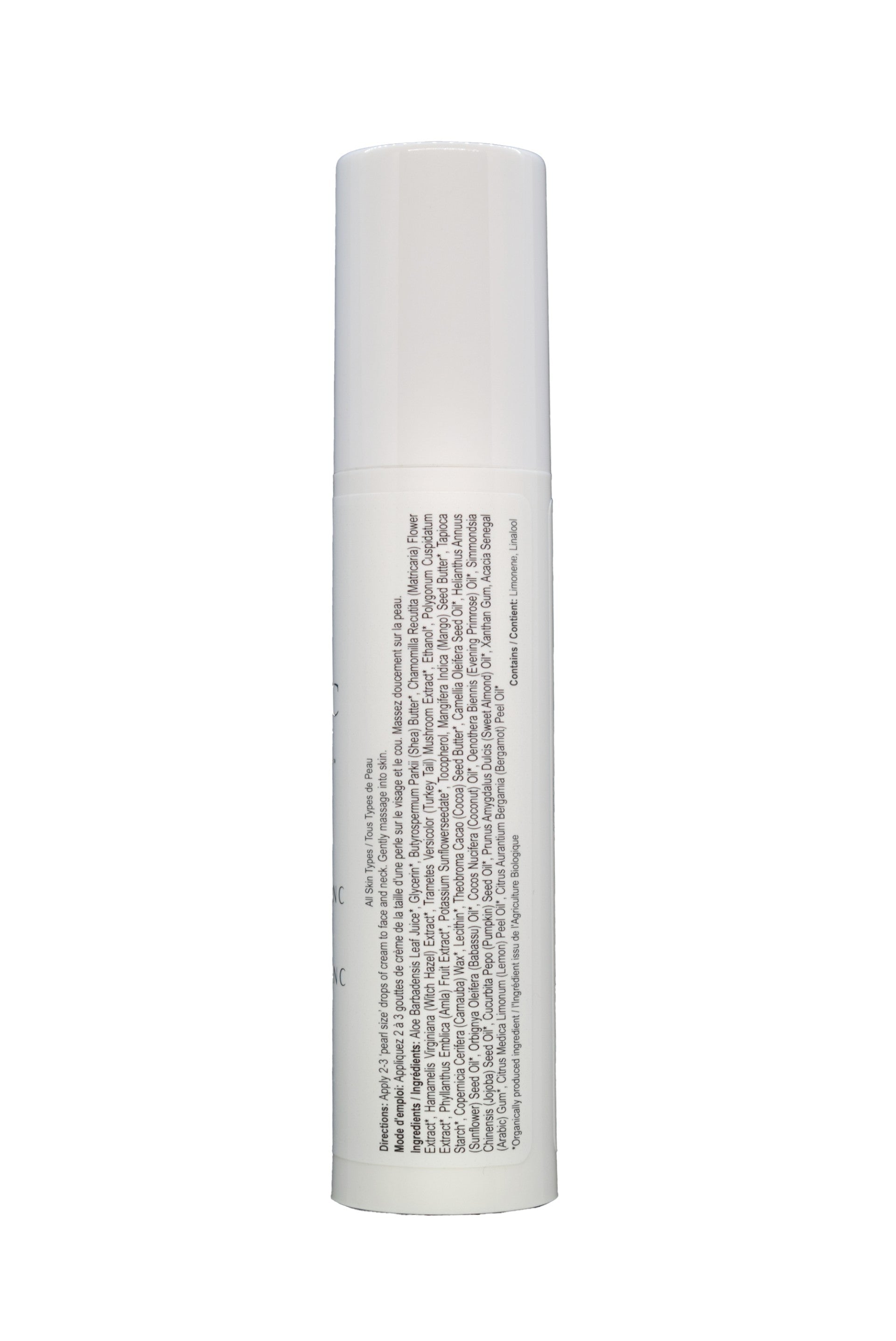 Our Resveratrol Vegan C Night Cream features a luxurious Complex-C blend with a richer texture designed for optimal overnight hydration and repair. Enriched with beneficial gamma-linoleic acids, flavonoids, and protective antioxidants, this formula works while you sleep to nourish and restore your skin&
