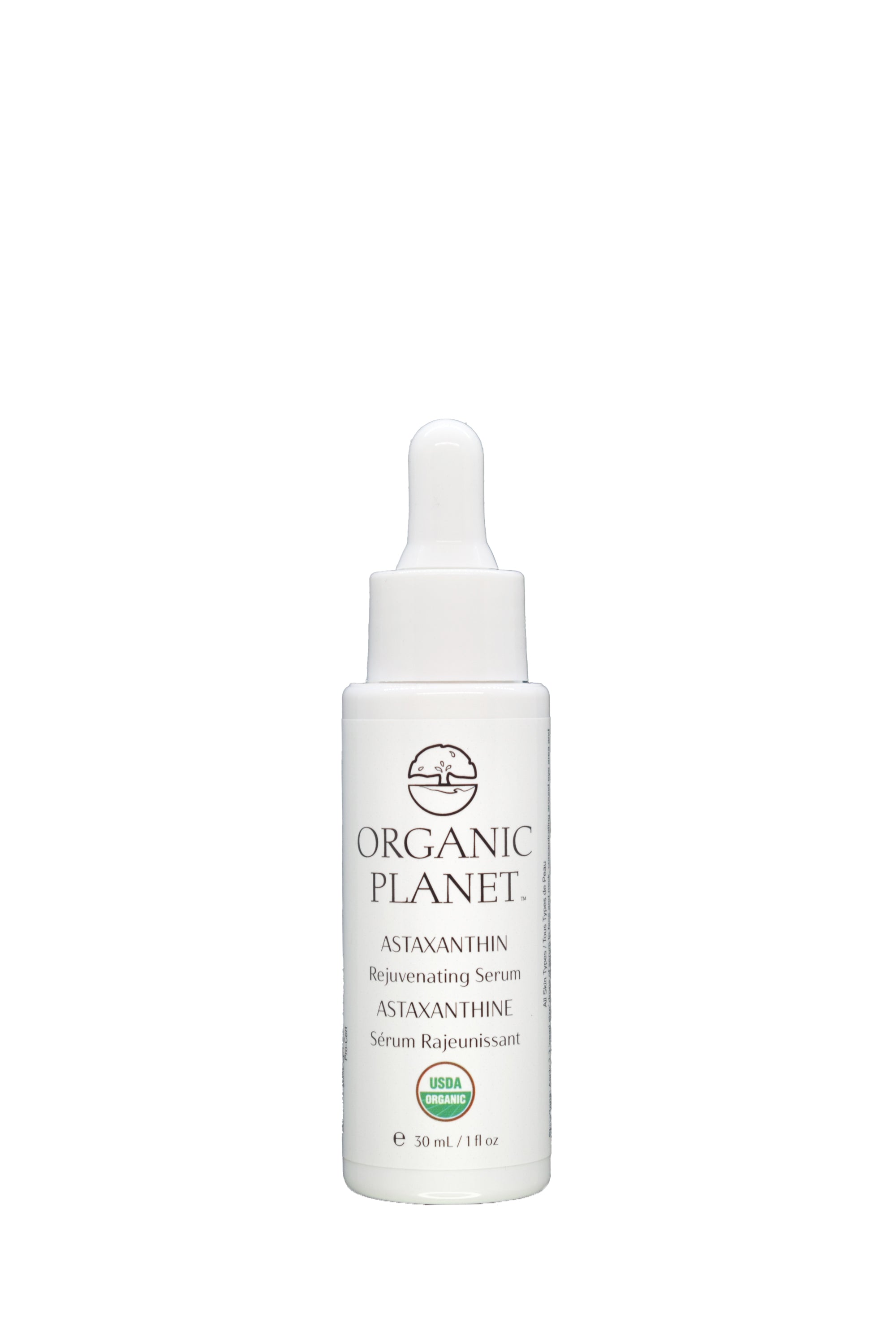 Our USDA Certified Organic Astaxanthin Rejuvenating Serum is thoughtfully designed to support your skin’s natural renewal. Combining powerful antioxidants, concentrated vitamin A, vitamin C-rich superfruits, and nourishing organic oils, this serum helps promote a smoother, firmer, and more radiant complexion. With regular use, it encourages youthful vitality and lasting hydration, gently protecting and rejuvenating your skin. Enhance your daily skincare routine sold on Amazon.