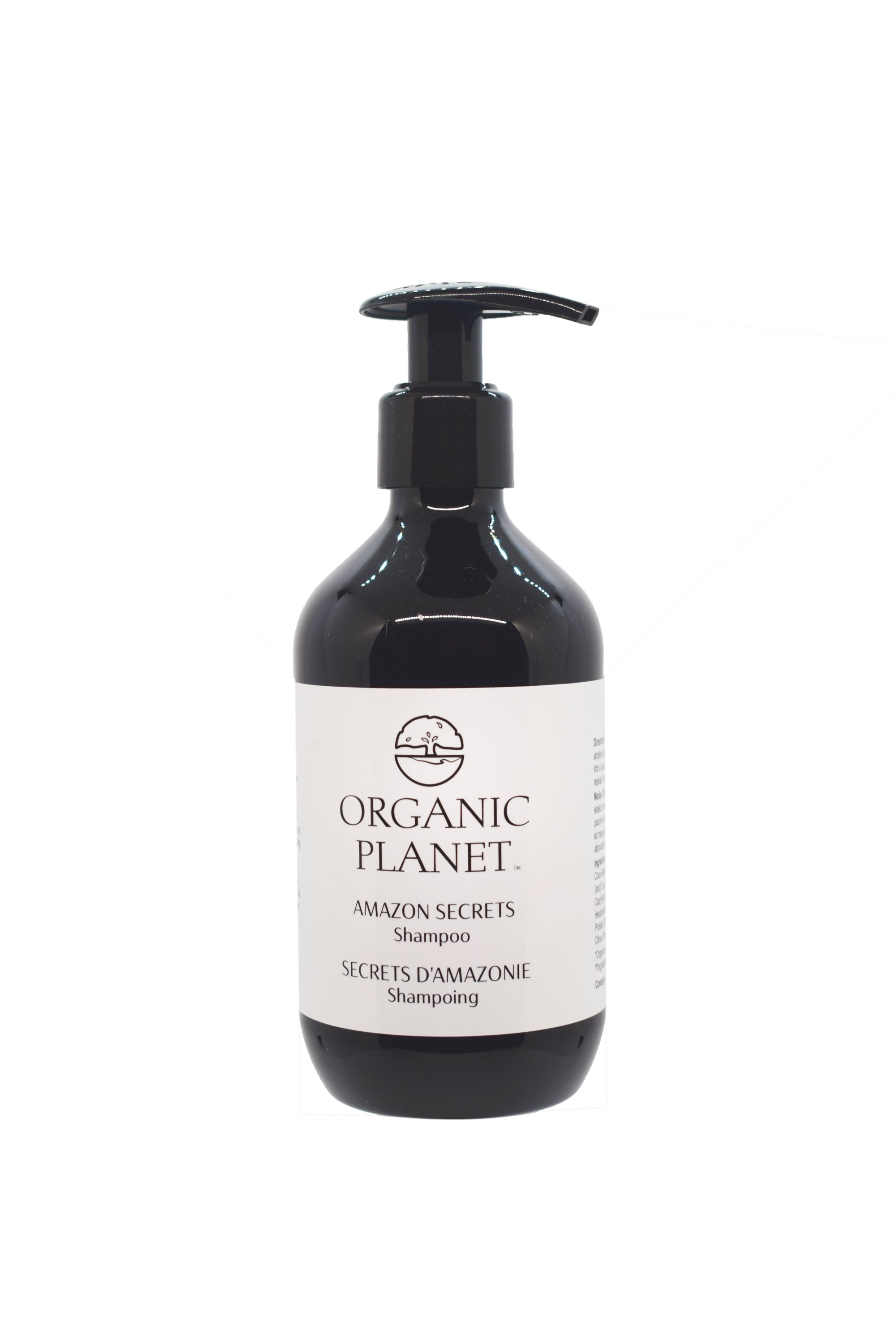 Nourishing everyday shampoo cleanser infused with Sacha Inchi that enhances fullness, shields colored hair, and hydrates each strand, Grow your hair fast! . Packed with essential vitamins and omega nutrients, this formula transforms hair to silky smoothness while calming your scalp. Perfect for everyone, regardless of hair type.