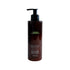 Cleanse, nourish, and revitalize your skin with Cruisin Organics body wash. Free from sulfates, harsh chemicals, parabens, and gluten, this all-in-one product provides a thorough clean and a refreshing look. Use daily for best results.