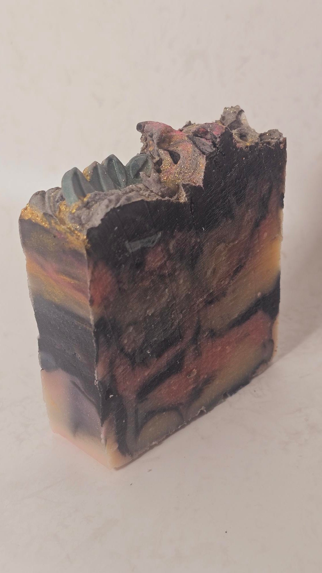 Cinna Spice Soap