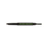 Achieve a full Ash Brown automatic eyebrow pencil effortlessly with the help of Cruisin Organics automatic eyebrow pencil. Featuring an angled tip and spooly tip, this dual-tip pencil allows for easy and natural brow shaping. Our all-in-one formula offers color, sculpting, and sealing properties for brows that last. Gently blend the color into your natural brows for a flawless finish.