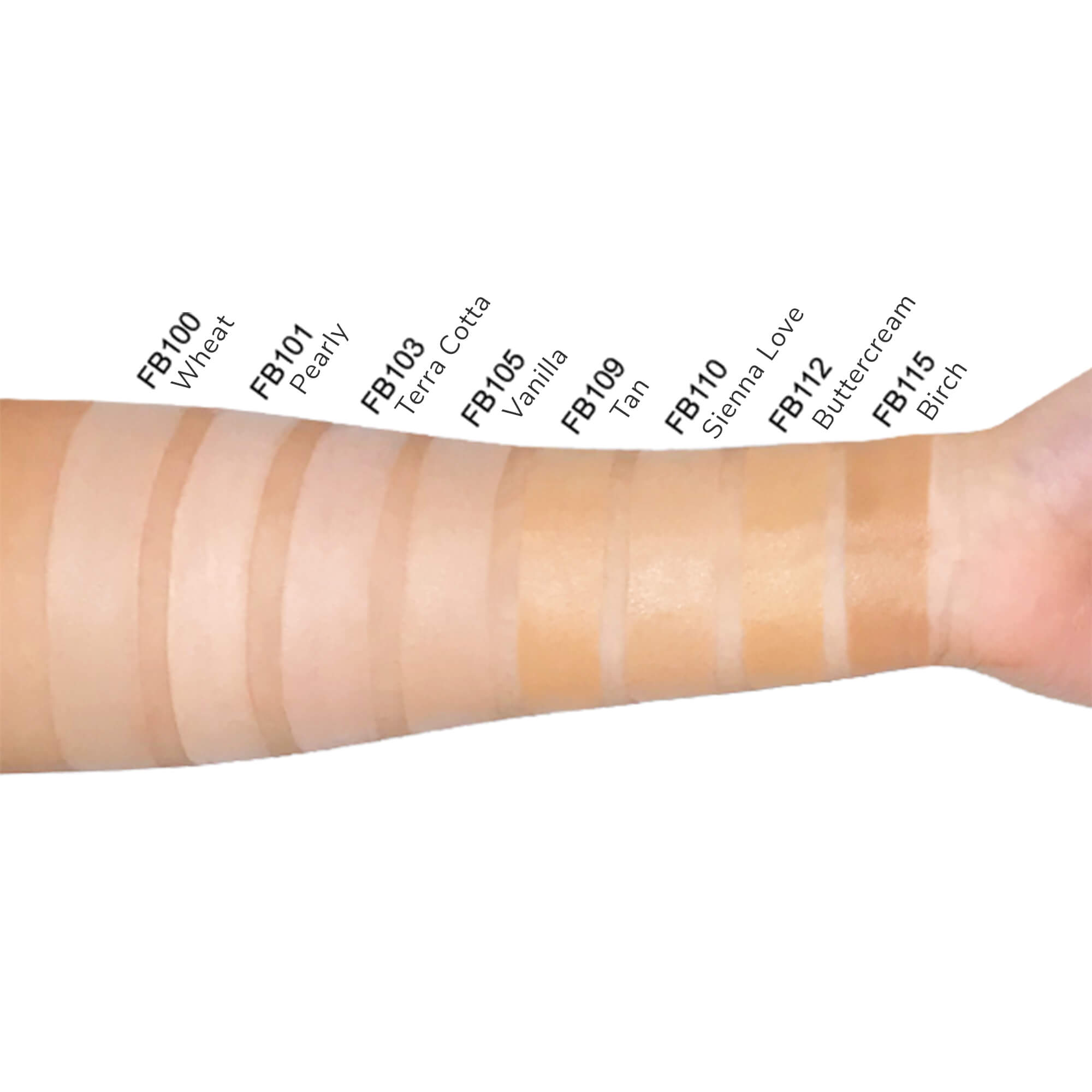 Enhance your skin with Cruisin Organics Wheat BB Cream.