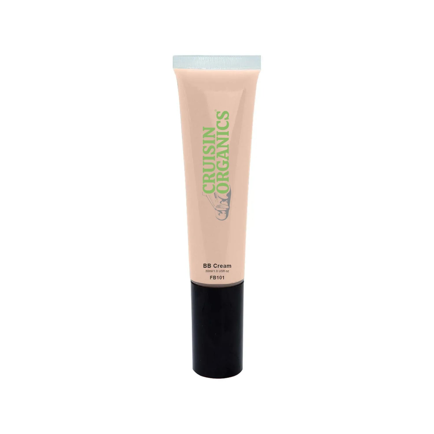 Discover the perfect solution for a flawless complexion with Cruisin Organics Pearly BB Cream. This high-performing BB cream not only offers coverage and a radiant finish. Made with natural ingredients, it&