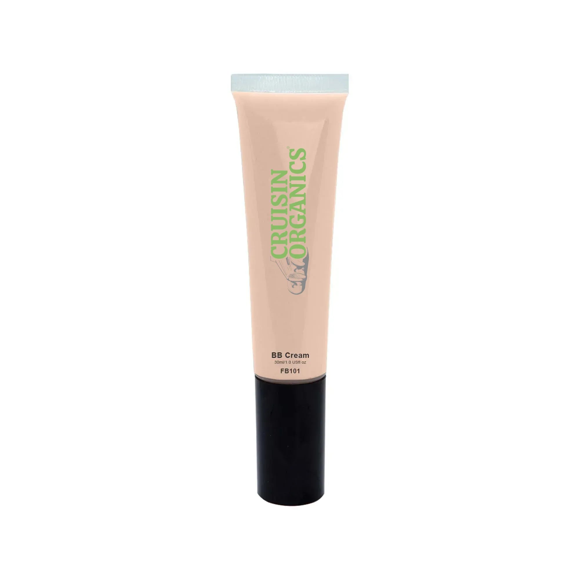 Discover the perfect solution for a flawless complexion with Cruisin Organics Pearly BB Cream. This high-performing BB cream not only offers coverage and a radiant finish. Made with natural ingredients, it&
