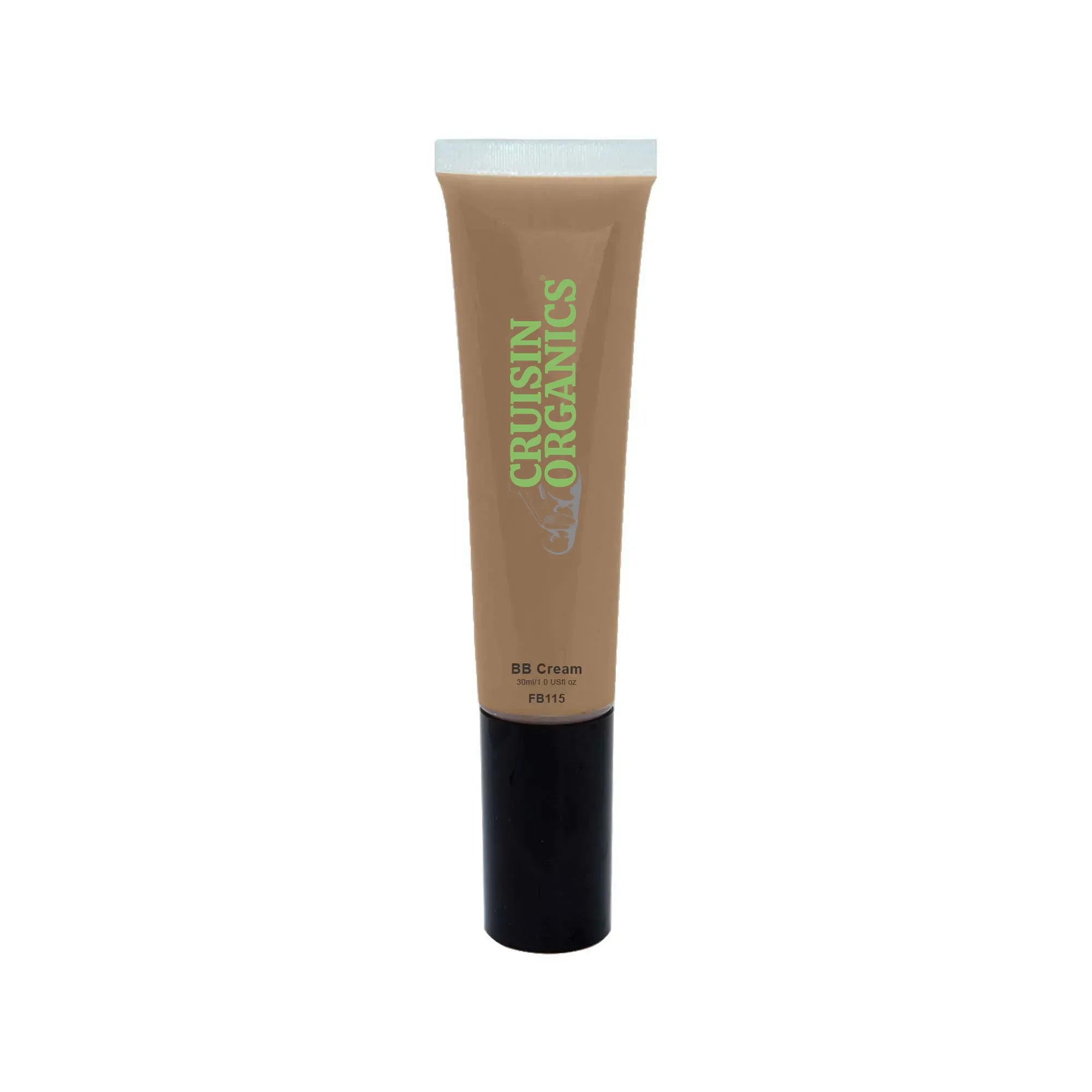 Cruisin Organics Re-Birch BB Cream