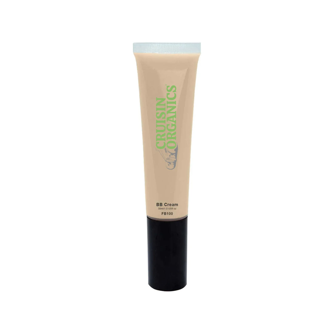 Cruisin Organics Wheat BB Cream. This medium tint cream, with its  skin renourishing ingredients. Revive with multiple invigorating ingredients, restrengthening your bare face with this multi-super purposeful cream.