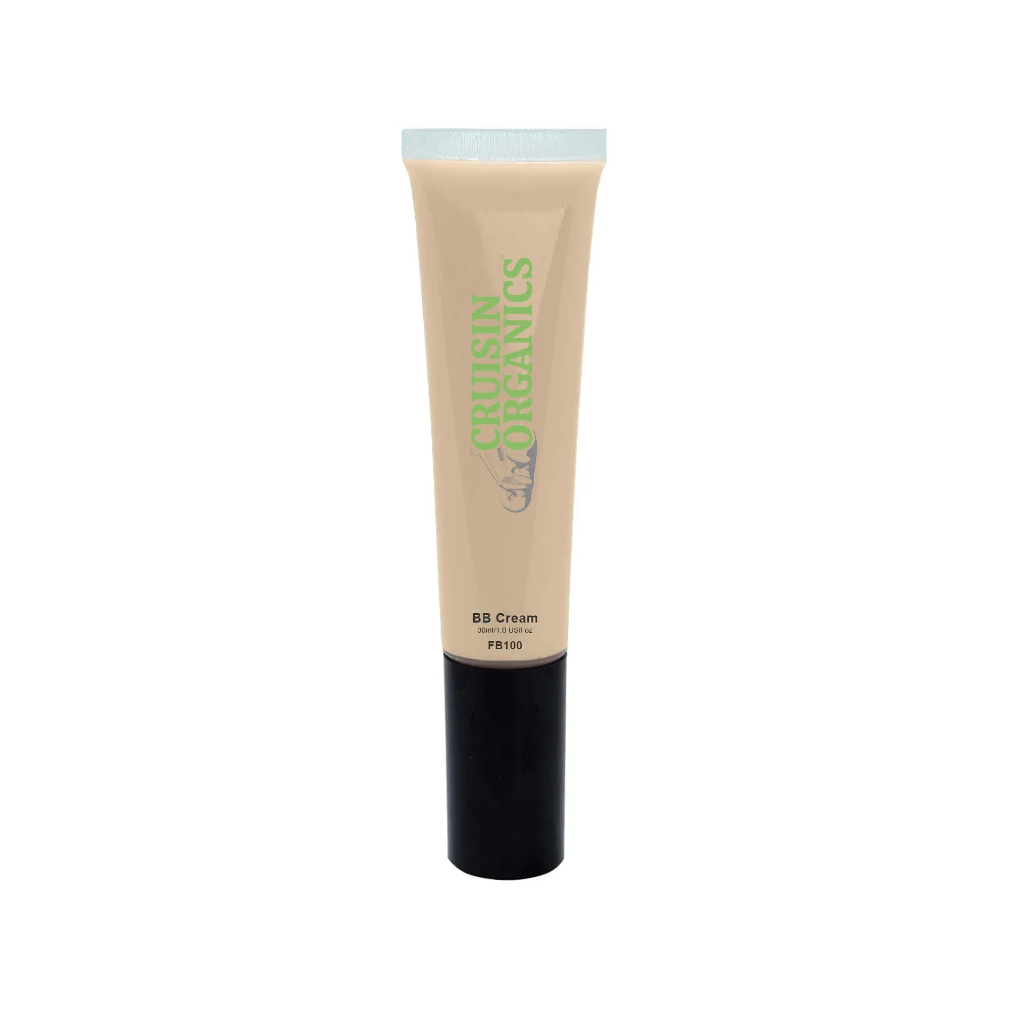 Cruisin Organics Wheat BB Cream. This medium tint cream, with its skin renourishing ingredients. Revive with multiple invigorating ingredients, restrengthening your bare face with this multi-super purposeful cream.
