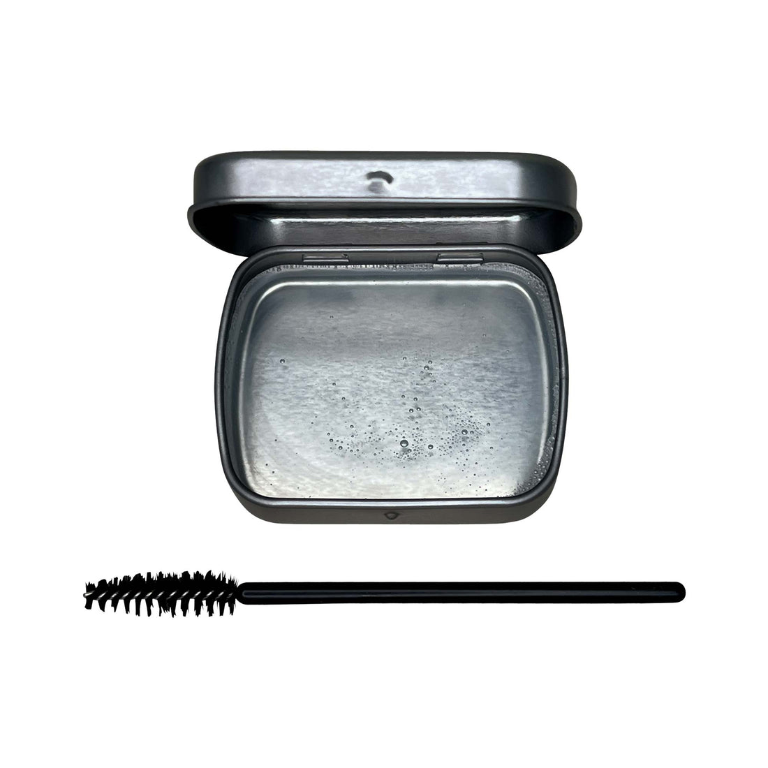 Cruisin Organics brow soap provides maximum hold with a clean finish and organic ingredients, transforming thin brows into full looks.
