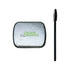 Our Cruisin Organics brow soap is the best, clearest formula on the market, with an intense hold that will last all day. Using organic olive oil, our brow soap holds fussy brows in place and provides a clean finish you will love. Our brow soap is specially formulated so that you can get an extra-strong, all-day brow hold without leaving a white or shiny residue behind. Instantly transform the thinnest brows into fluffy and full looks!