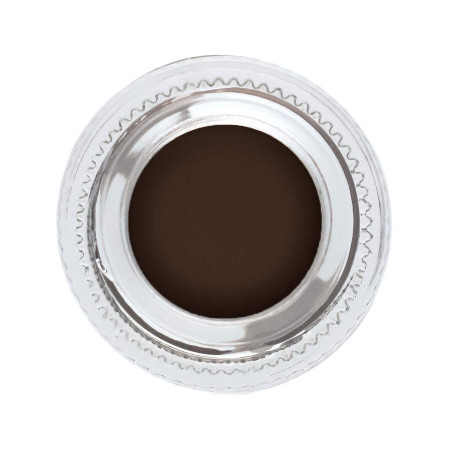 Latte Mocha Gel Eyeliner , from Cruisin Organics. 
Introducing the Brown Gel Eyeliner for creative eye artist! Our waterproof and long-lasting formula guarantees a flawless look all day, without creasing or smudging. Plus, it&