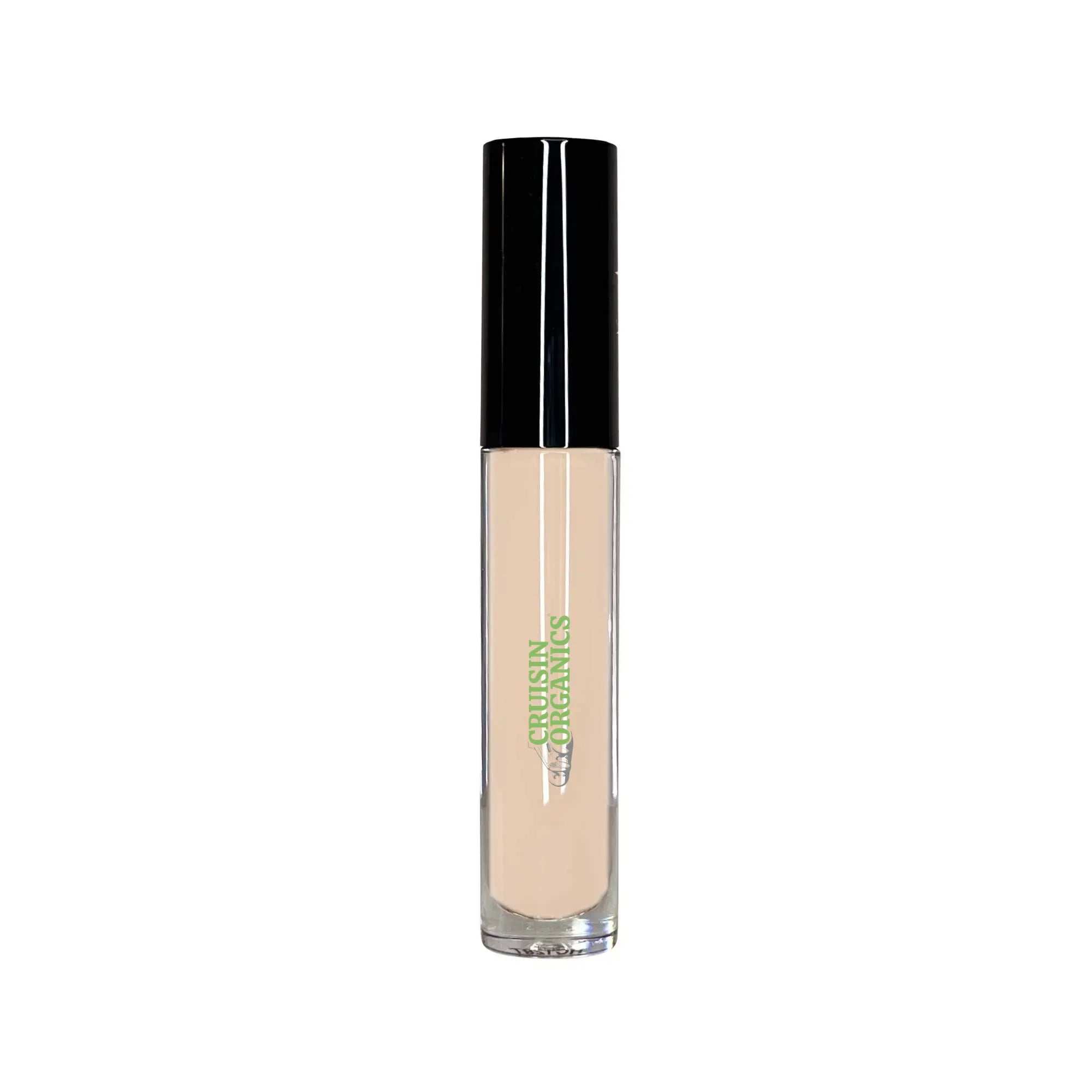 Express yourself confidently with the perfect tone, thanks to this professional, scientifically-formulated cream. Shop Cruisin Organics.