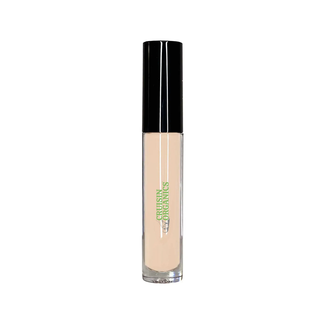 Achieve full coverage and brightening with Cruisin Organics&