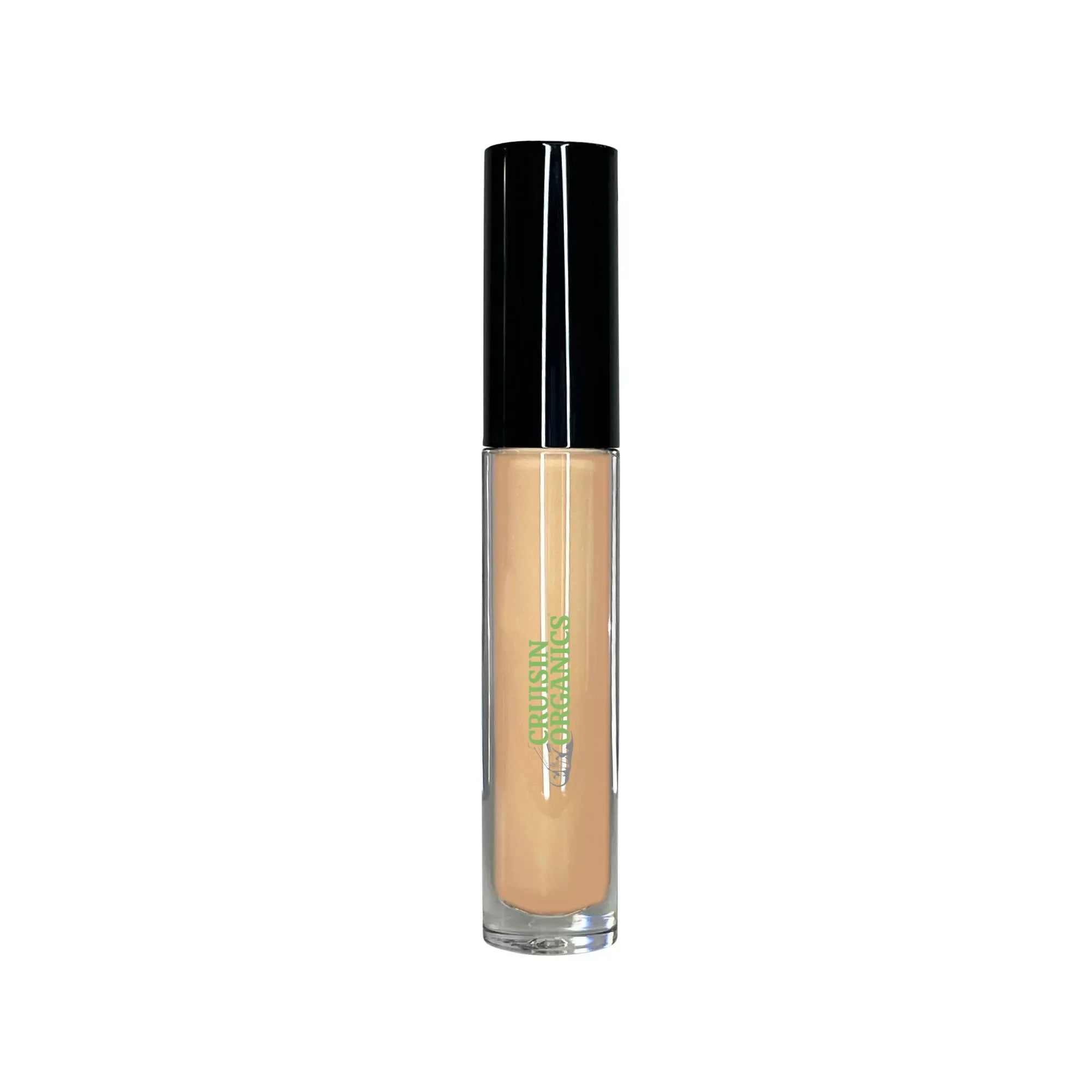 Cruisin Organics Bisq concealer is a full coverage, brightening product! Your new favorite spot treatment of mixed color corrector for combination skin. A curious amalgam of commitment to ethical beauty principles, the modern layered over your foundation. This strength of the extreme concoction to brighten your skin and conceals difficult tones. Much loved doe-foot applicator for simple brew on tough dark spots.