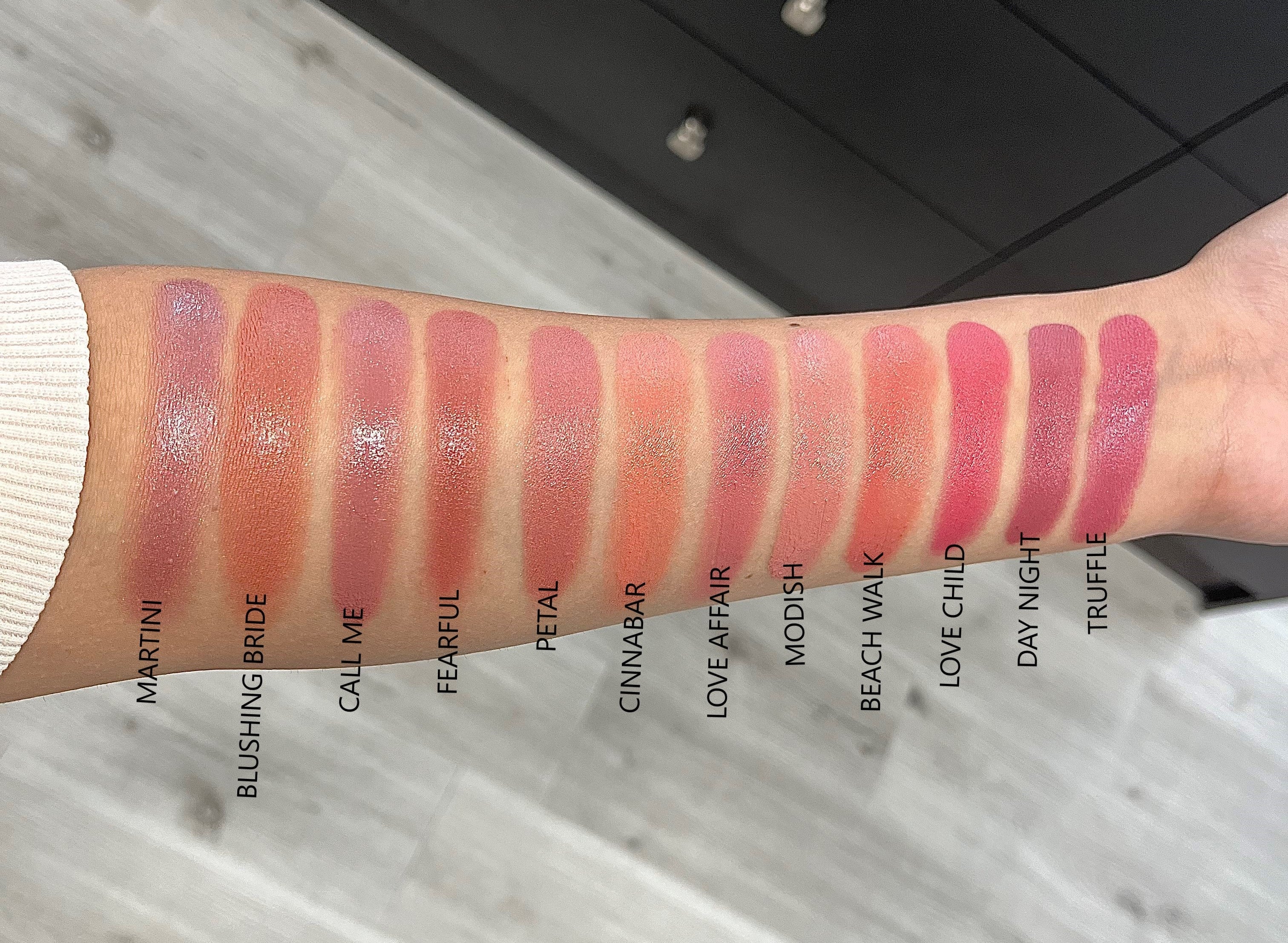 Enhance your natural beauty with our Blush Stick Beach Walk shade by Cruisin Organics. The lightweight cream formula blends seamlessly into the skin, adding a radiant flush of color to your cheeks. Enriched with nourishing ingredients like Vitamin E and Hyaluronic Acid, it provides hydration, anti-aging benefits, and antioxidant protection.