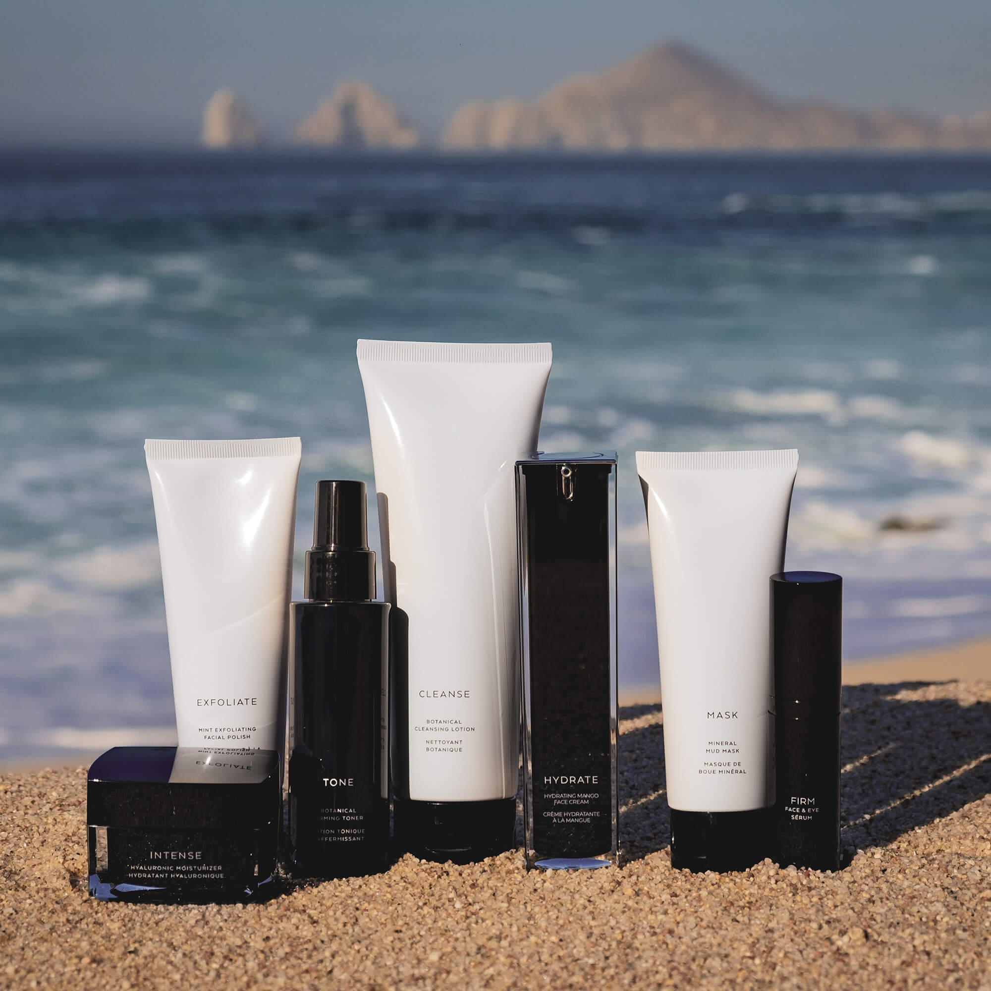 Optimize your skincare regimen with Cruisin Organics&