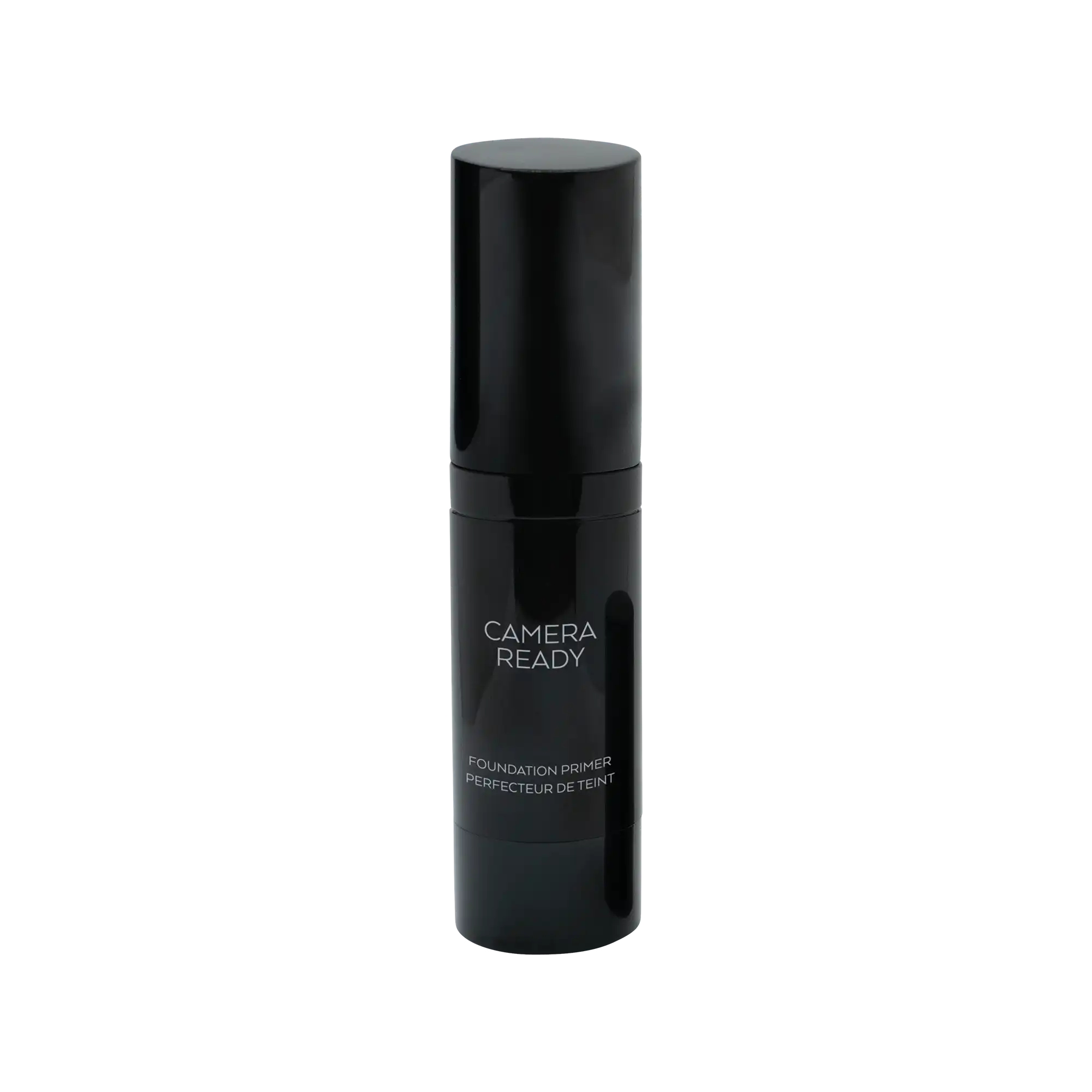 Maximize the natural radiance of your face with Cruisin Organics Clear Foundation Primer! Infused with oil-controlling ingredients, it refreshes and smooths your skin, reducing the appearance of fine lines for a flawless makeup look. Add it to your morning routine for a picture-perfect finish or use it as a primer for even better results.