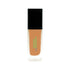 Marigold Foundation with medium to full coverage with a dewy, radiant finish