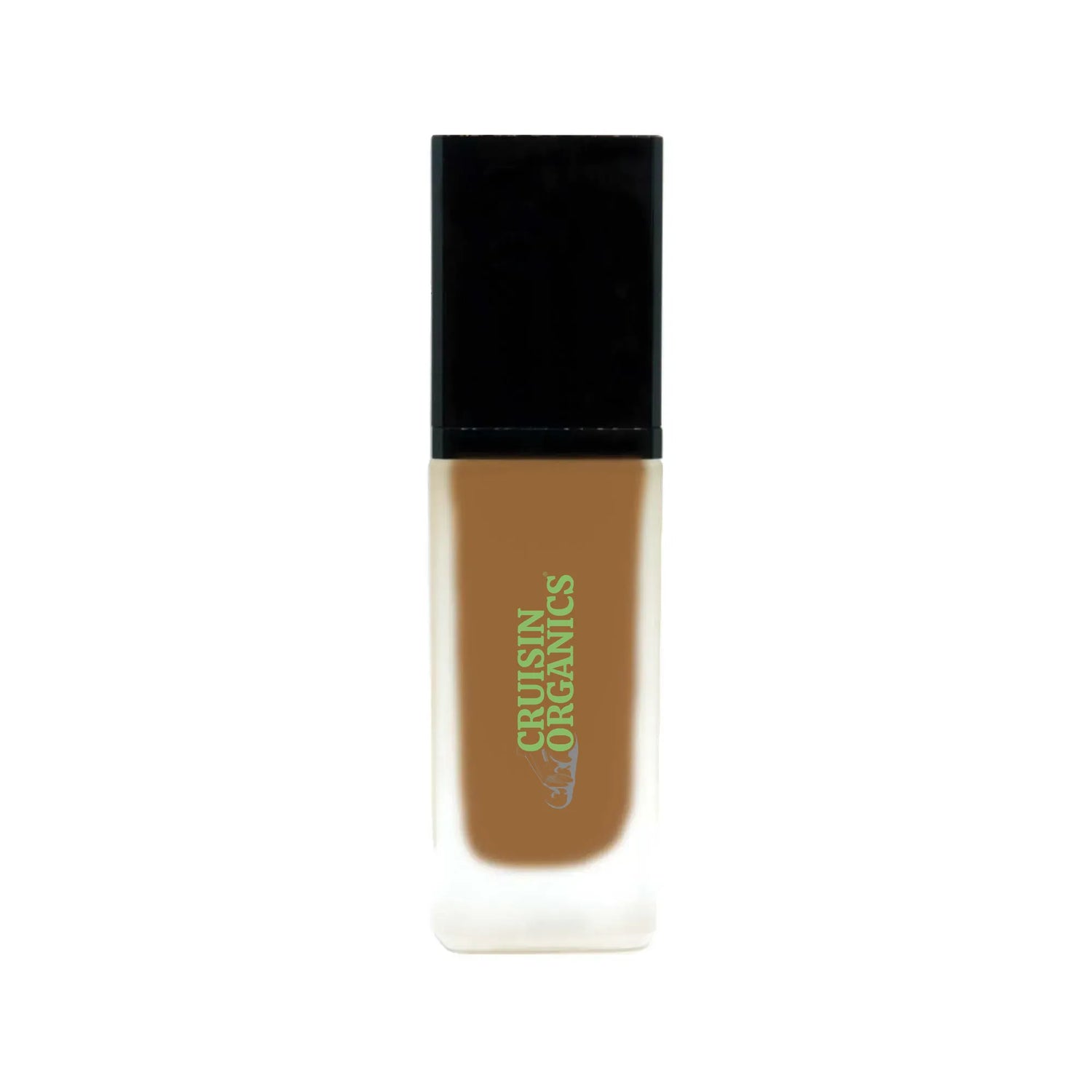 Crafted with a powerful blend of natural ingredients, the Cruisin Organics Maple Foundation goes beyond just covering imperfections. It works diligently to smooth out fine lines and wrinkles, leaving your skin looking youthful and radiant. Say goodbye to those pesky signs of aging and hello to a more confident you!