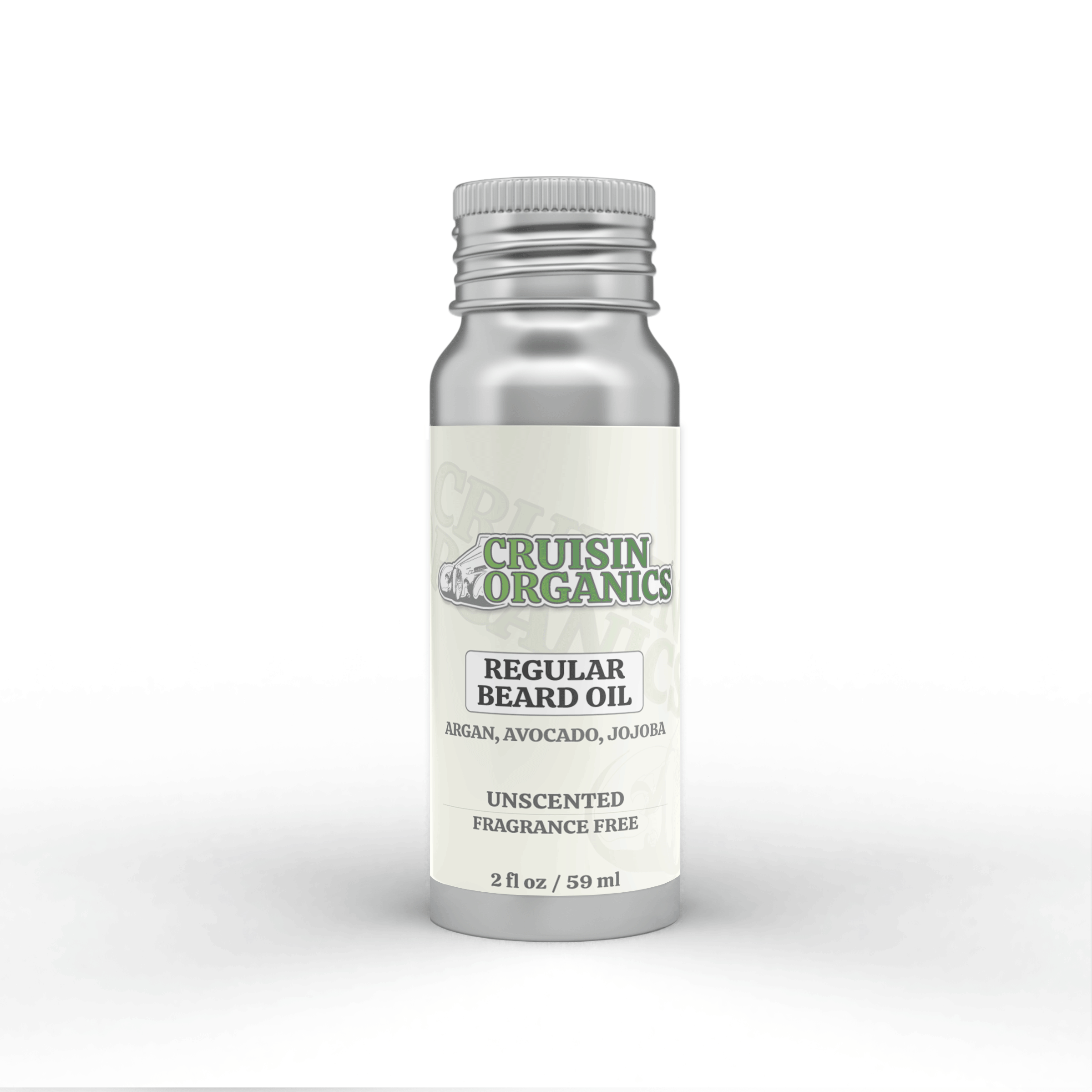 Essential Beard Oil