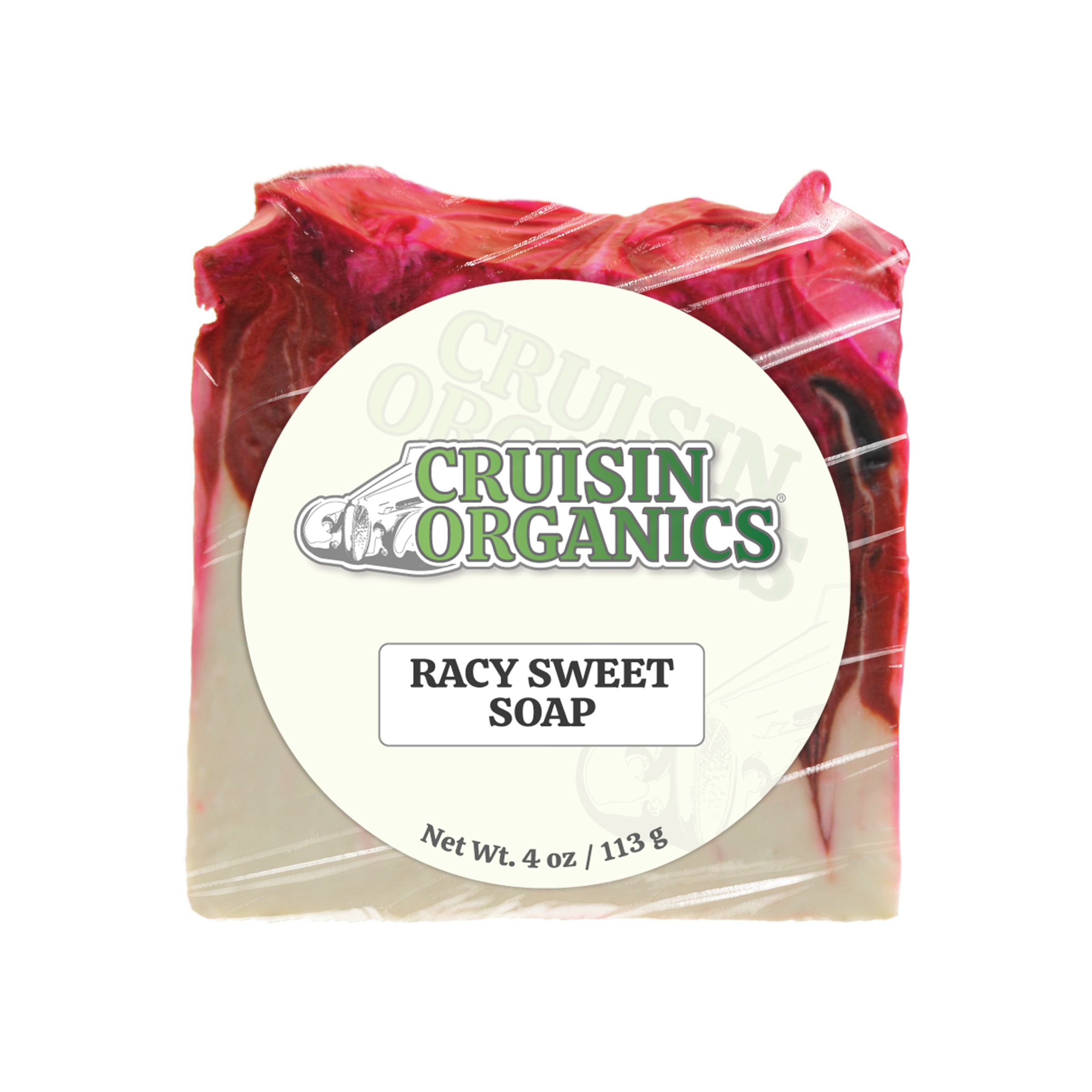 Handmade Pink Noir Artisan Soap combines nourishing plant oils, exfoliating salts, and sugar to cleanse and soften your skin. Infused with the delicate scent of sweet pink roses, this natural bar transforms your daily wash into a moment of pure indulgence.