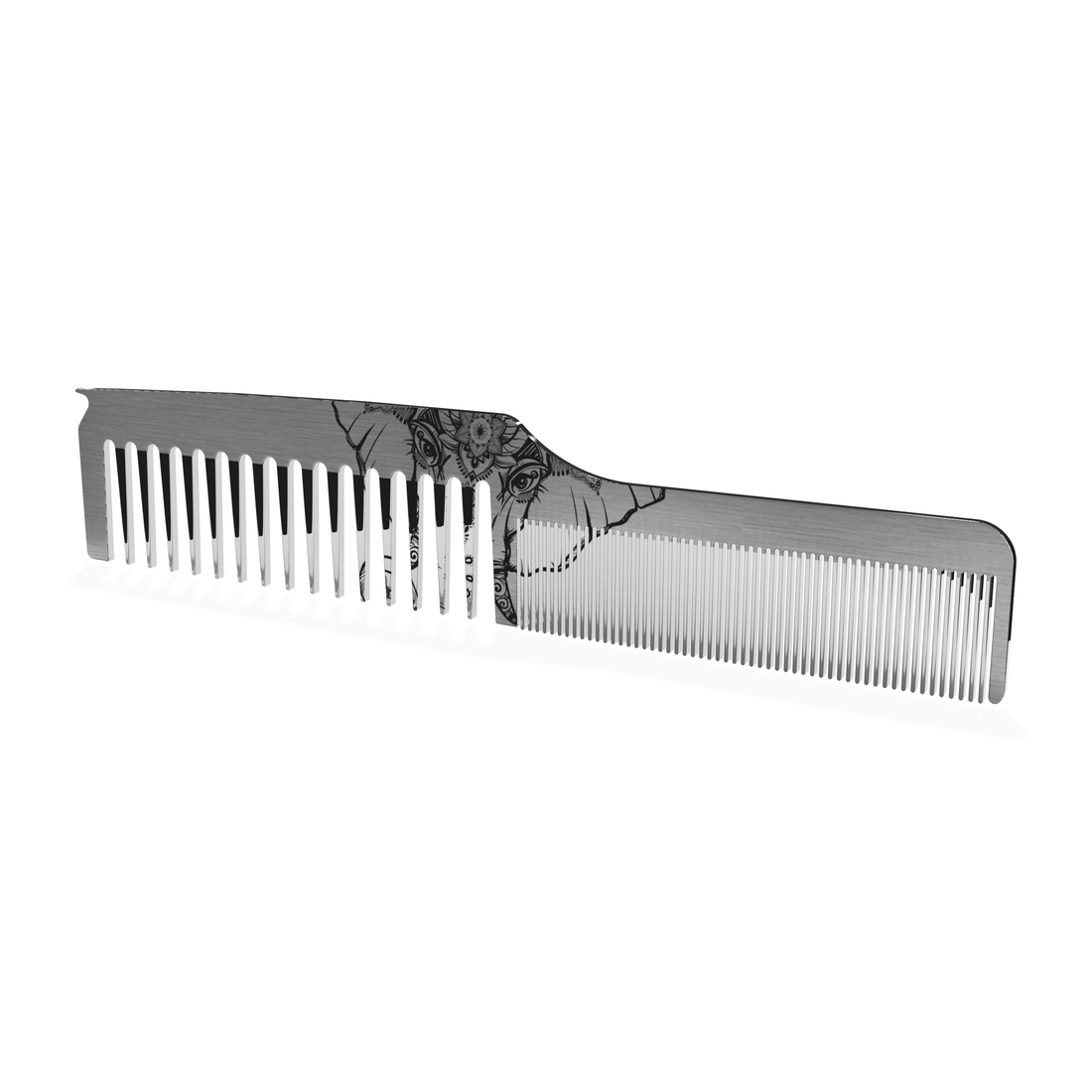 Elephant Hair Comb