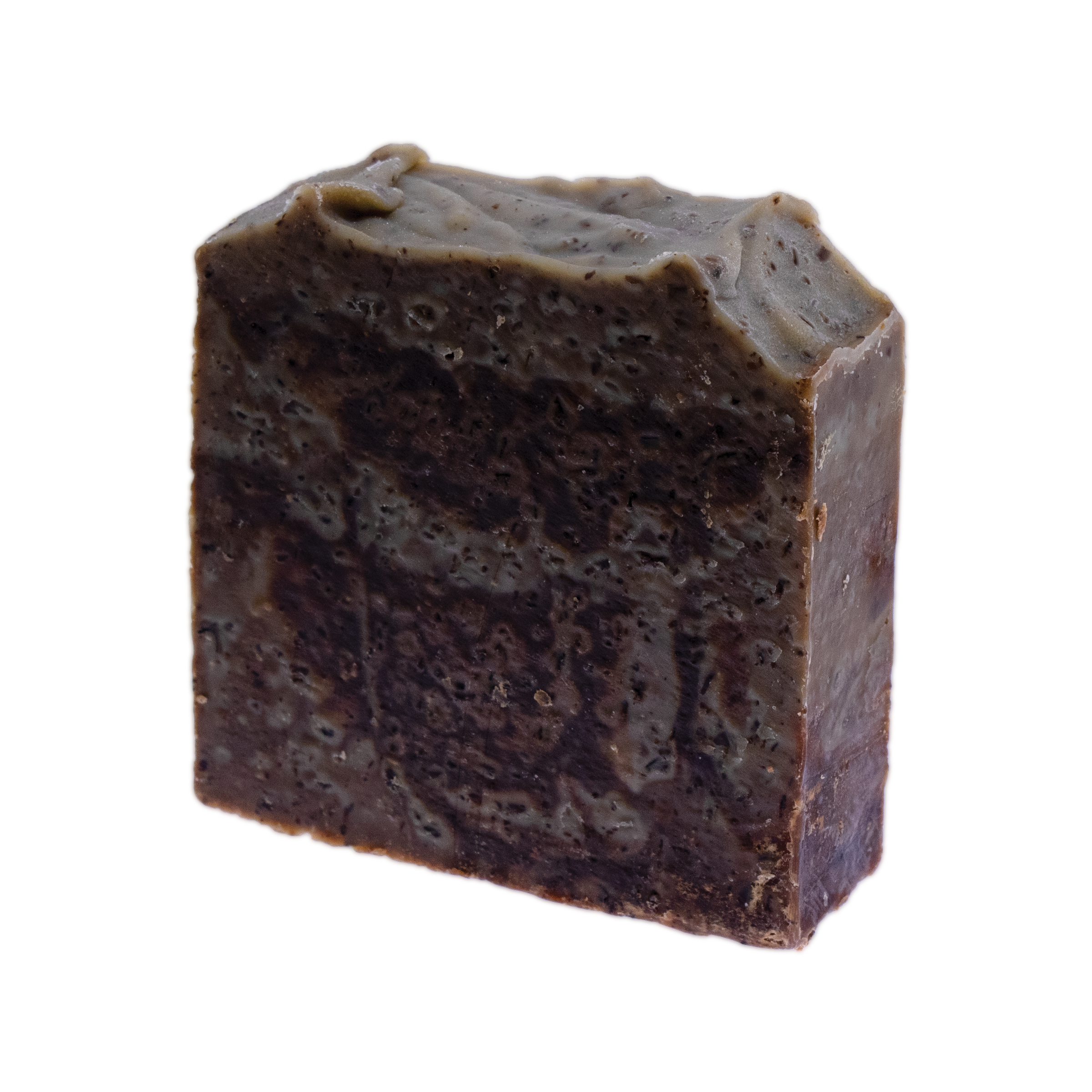 Discover the rejuvenating properties of green tea through this professionally handcrafted soap. Enriched with top-quality ingredients, including olive oil, coconut oil, shea butter, and castor seed oil, this soap promotes equilibrium and well-being for both the skin and spirit. The delicate herbal scent and gentle exfoliation from green tea leaves will leave you feeling invigorated and revitalized, preparing you for the day ahead. Pamper yourself with an at-home spa treatment and luxuriate in the silkiness