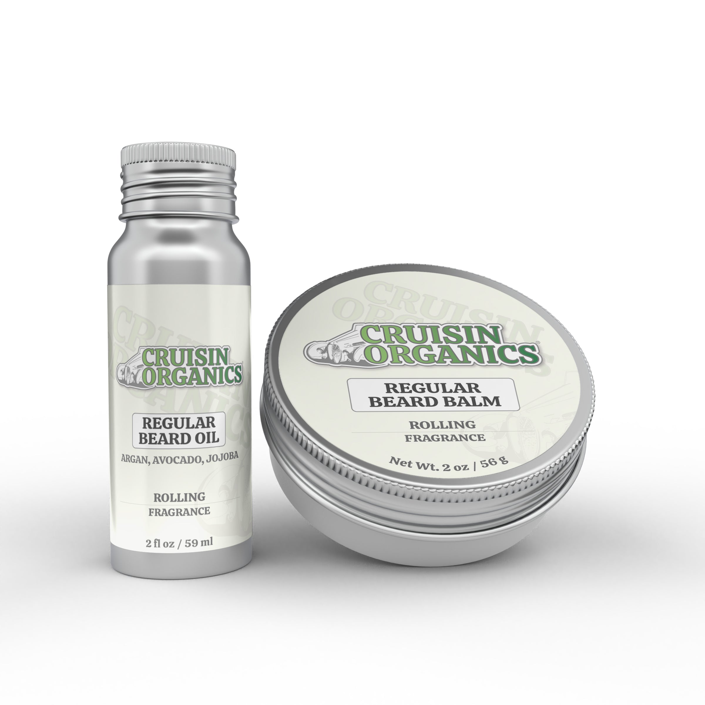 Unleash the full potential of your beard with the Bossie Beard Bundle. This ultimate set features premium beard oil, balm, and butter, along with a stainless steel comb and tiger wood scales. Choose from seven aromatic oils to elevate your grooming routine and achieve a healthier, more stylish beard. Experience the difference with our all-in-one grooming bundle.
