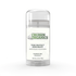 A deodorant stick labeled &