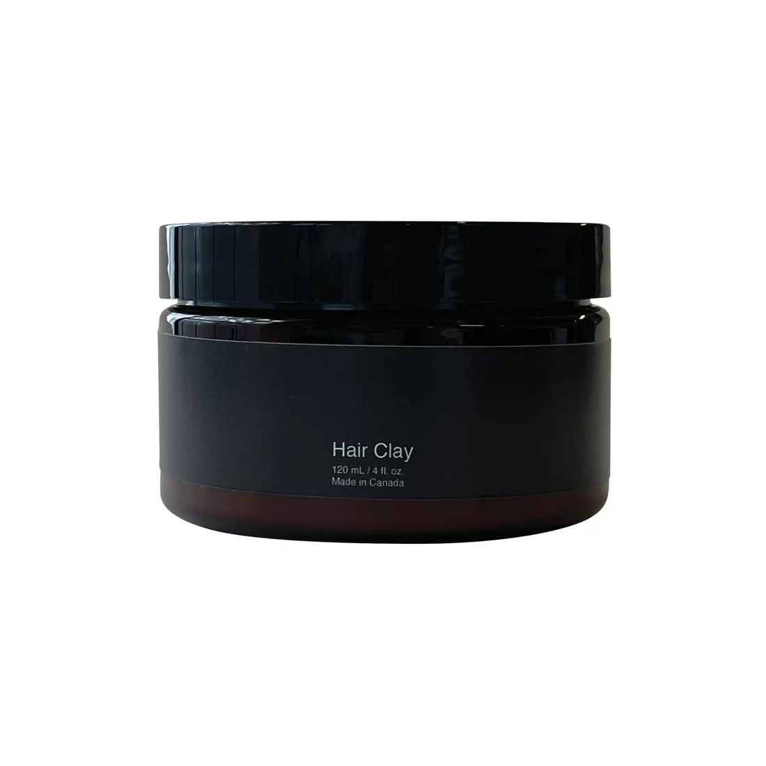 Elevate your style with our Hair Clay. Achieve a natural, medium hold and zero shine look with nourishing grapeseed and hempseed oils. Easy to apply and perfect for all hair types, it&