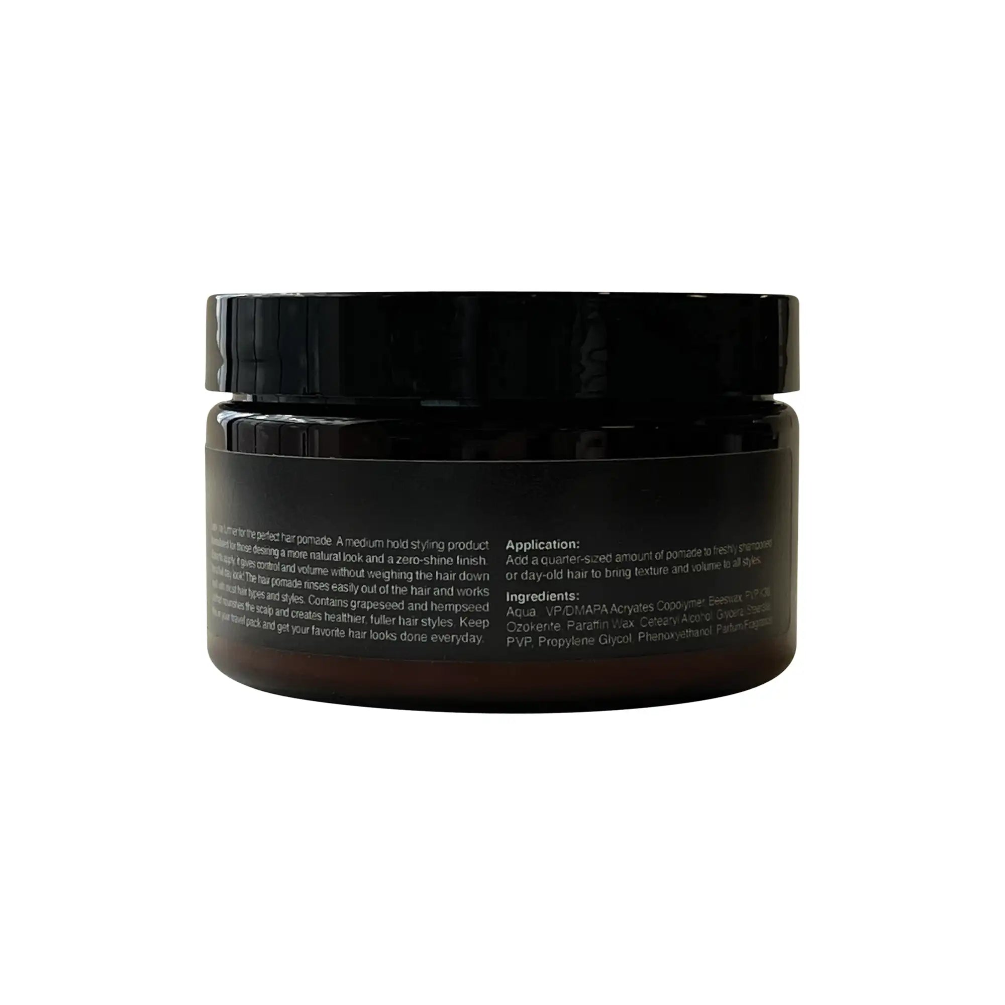 Discover the perfect balance of control and volume with Cruisin Organics Hair Clay. Our medium-hold formula contains grapeseed and hempseed oil, nourishing your scalp for healthier, fuller hair styles. Easy to apply and suitable for all hair types, take it with you on the go for a natural, zero-shine finish. Adventure awaits with Cruisin Organics Hair Clay.