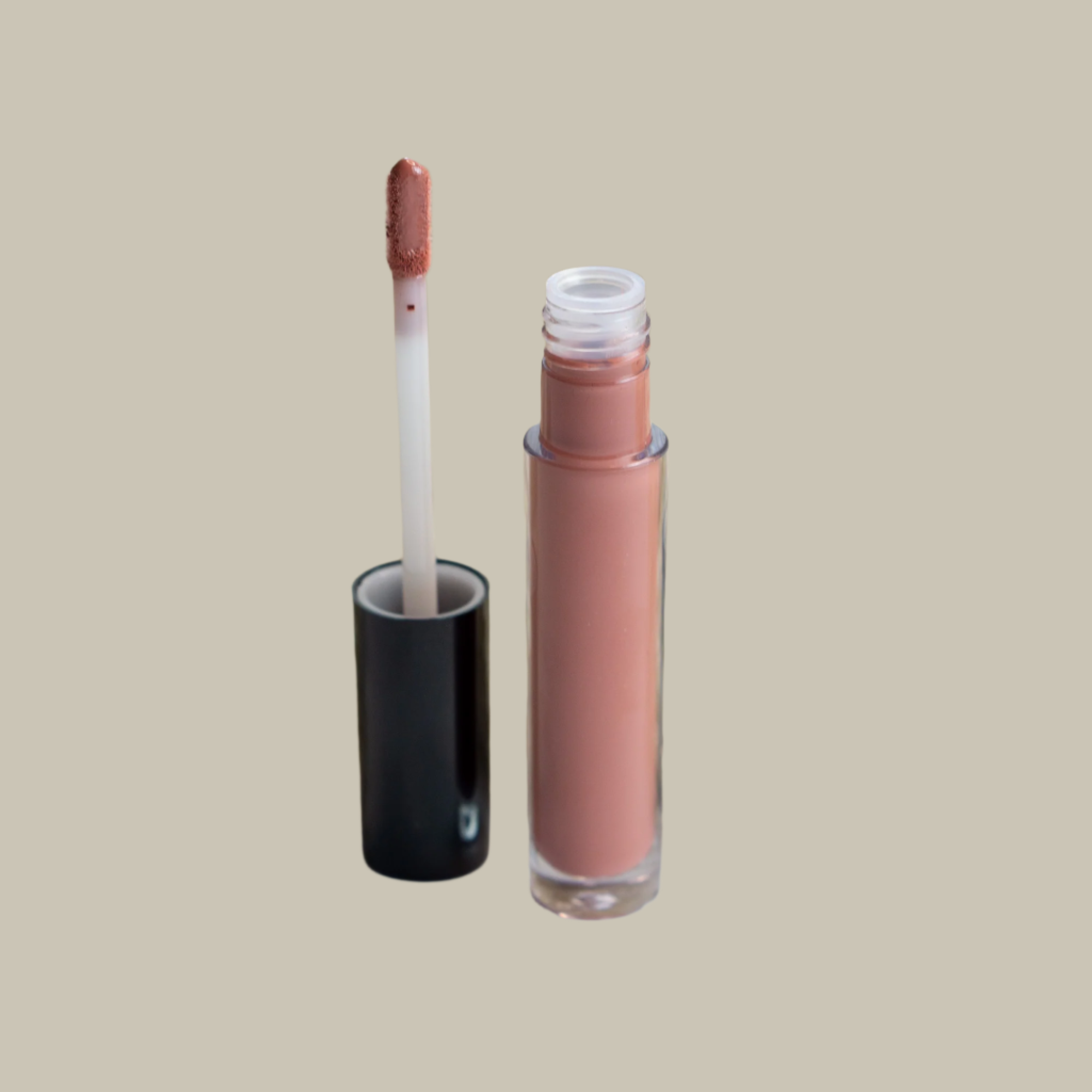 Lavender Plum Lip Gloss