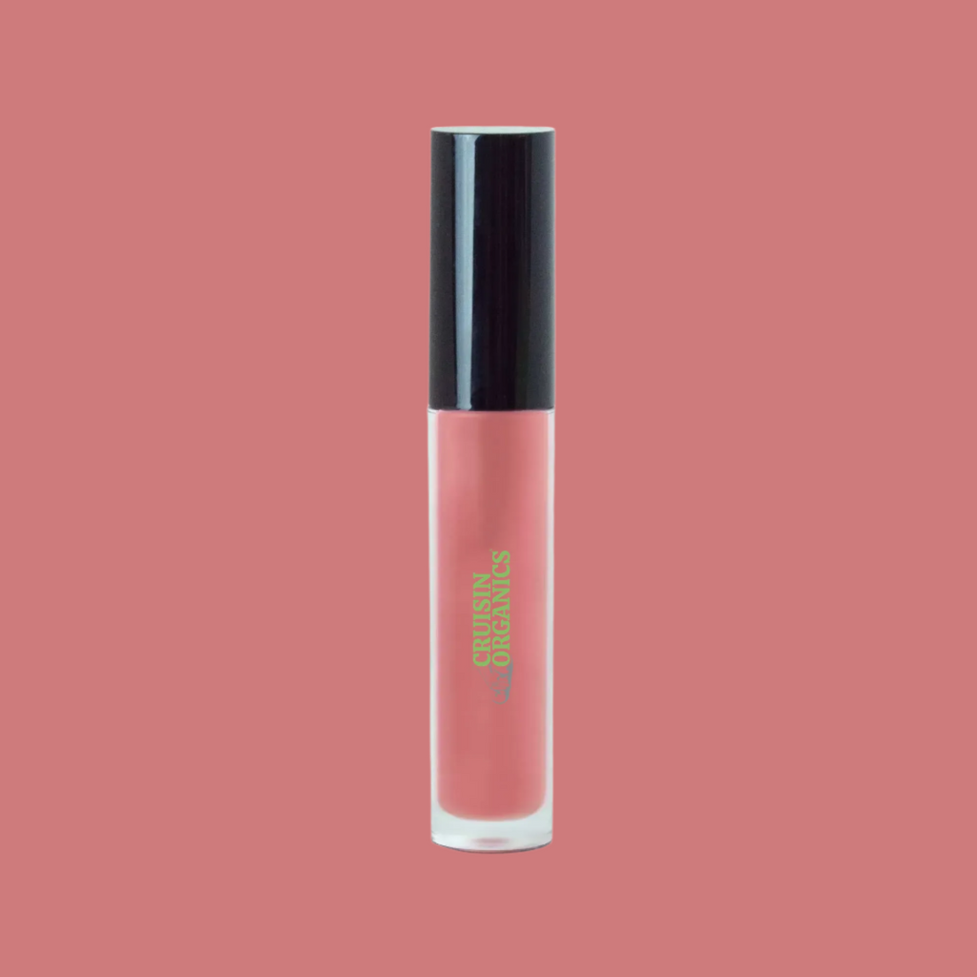 Take your gloss and brilliance to the next level with our Cruisin Organics Shine liquid lip gloss. One swipe and your lips will look fuller with an illuminating shine. Our high impact, liquid lip gloss is formulated so you can have that effortless, brilliant gloss throughout the day or night. Add the shine and pigments you want with both shimmer and natural finish options. With a sheer tint, this liquid lip gloss’ shimmer will surely have you use it over and over again