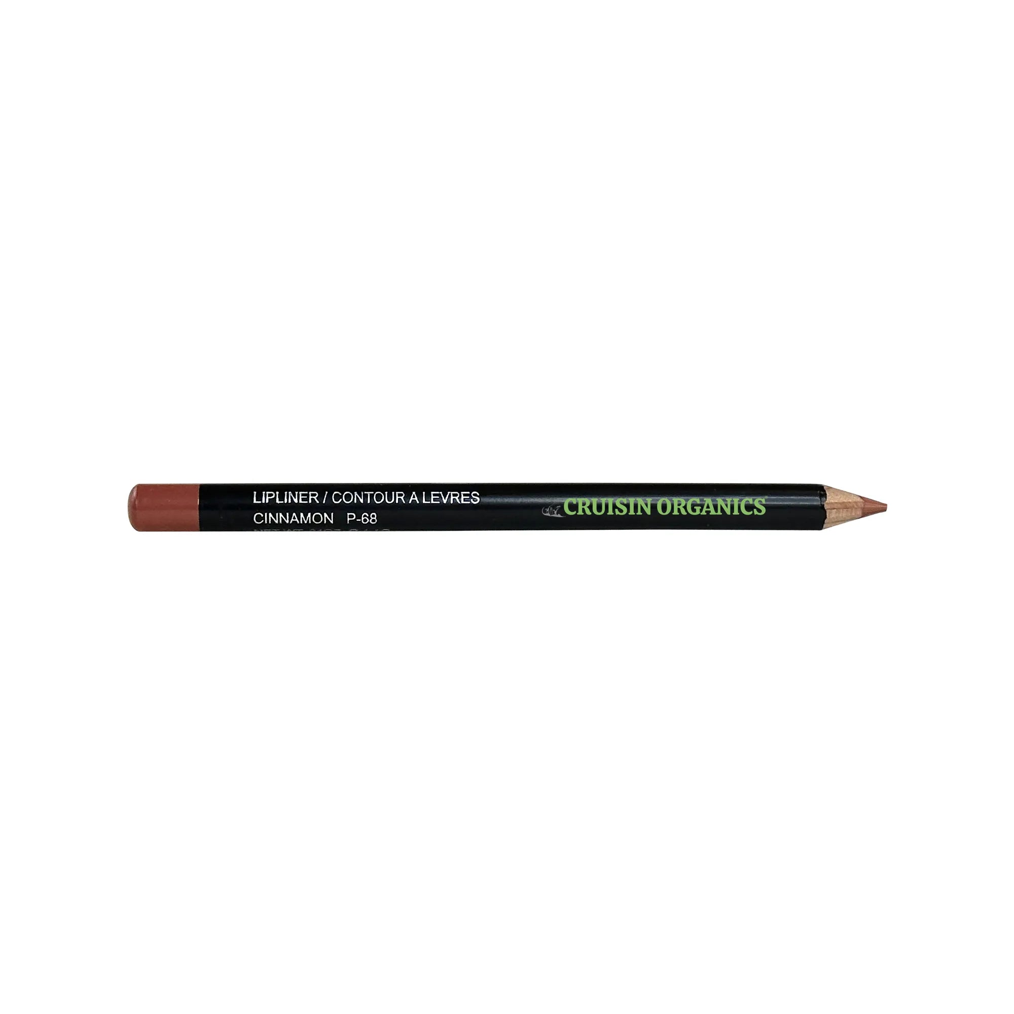 Elite oils and long-lasting formula in Cruisin Organics Cinna&