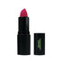Utilizing natural beeswax, this Cruisin Organics Pink Pizzazz Lipstick delivers a sheer gloss for a final look that&