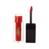 Cruisin Organics Red Velvet Lip Shimmer.  Vegan
