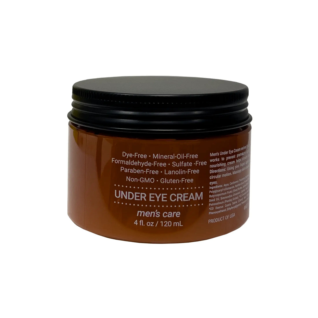Eye Cream Men