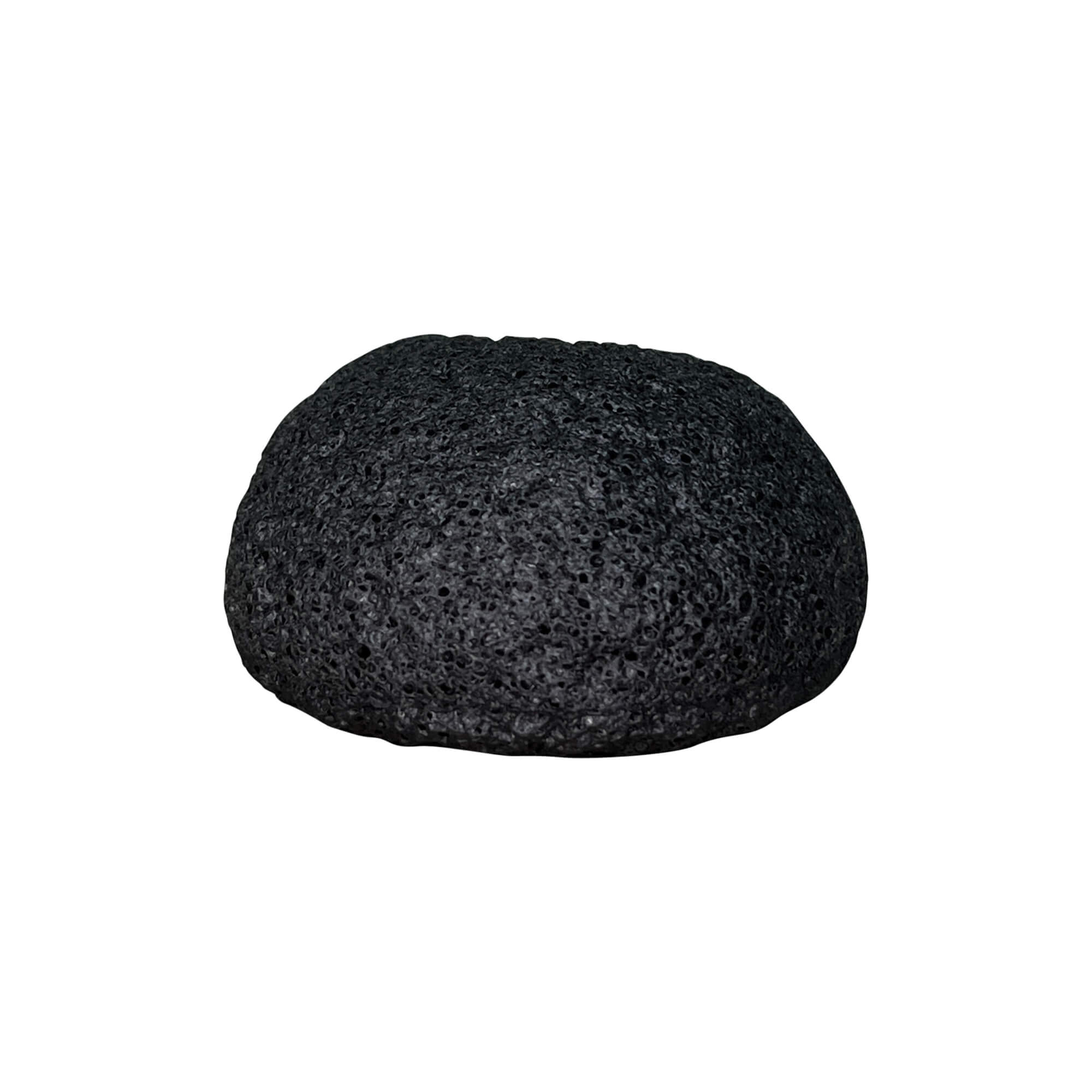 Reveal cleaner, smoother skin with our Cruisin Organics Konjac Sponge. This all-natural, plant fiber sponge offers a gentle yet effective exfoliation for your daily facial routine. Made from biodegradable konjac root fibers, it&
