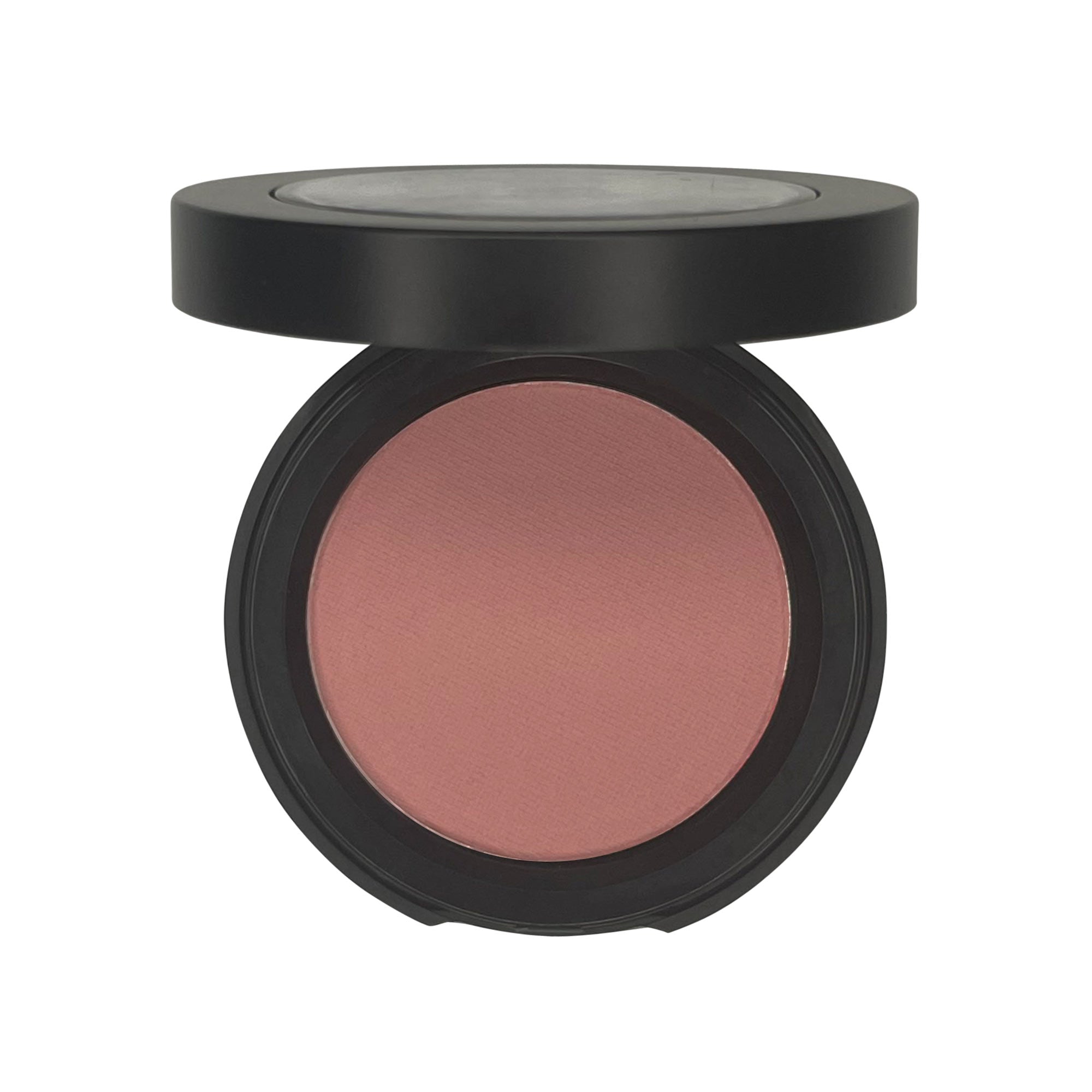 Get your glow on with Medallion Blush powder from Cruisin Organics. Gentle on sensitive skin, this hypoallergenic and talc-free formula gives a rosy flush that lasts all day. And with a cruelty-free single pan, it&