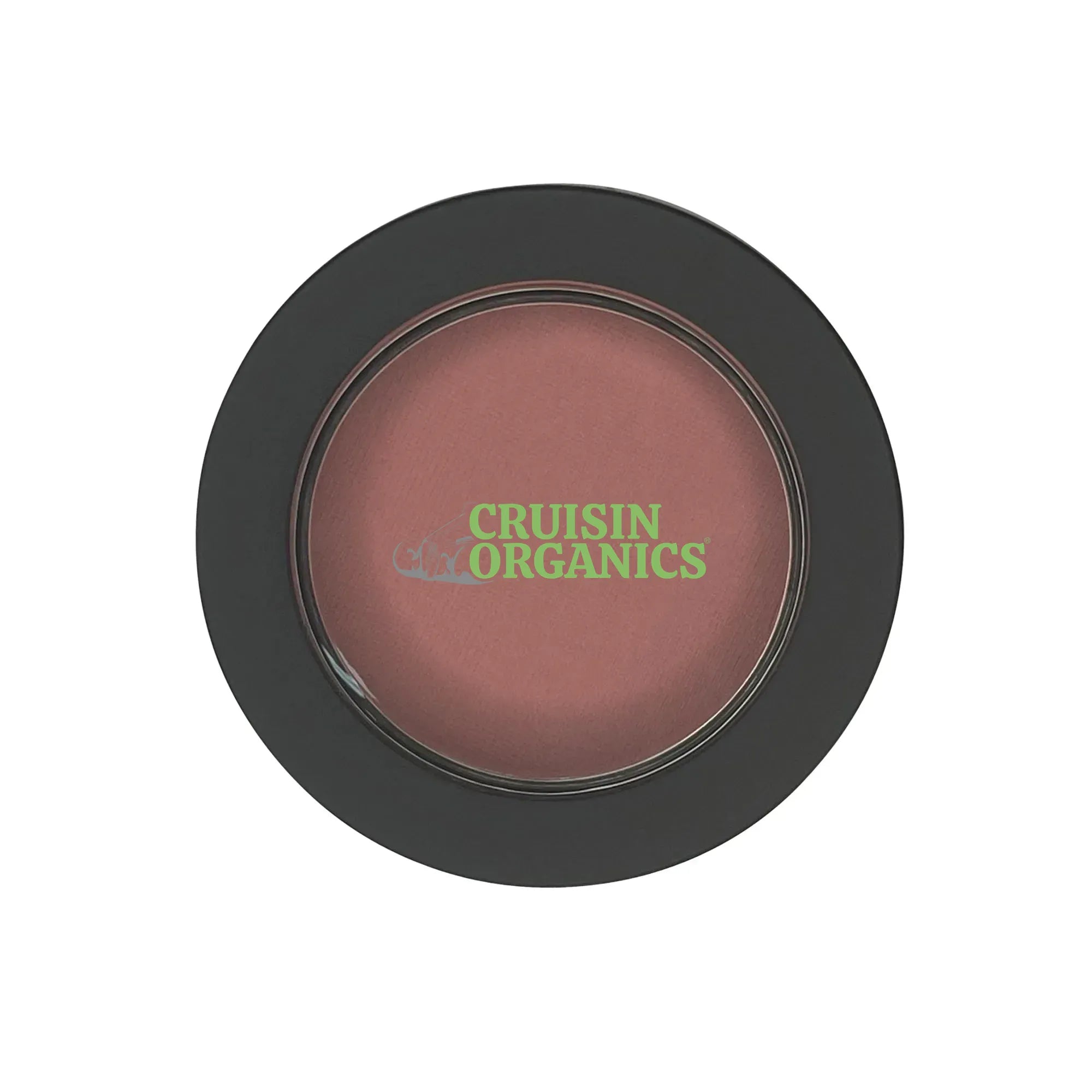Get the Cruisin Organics rosy glow with Medallion Blush powder! Its hypoallergenic and talc-free formula is gentle on even the most sensitive skin. Plus, this single pan is cruelty-free for guilt-free beauty. Say hello to your new must-have for flawless cheeks!