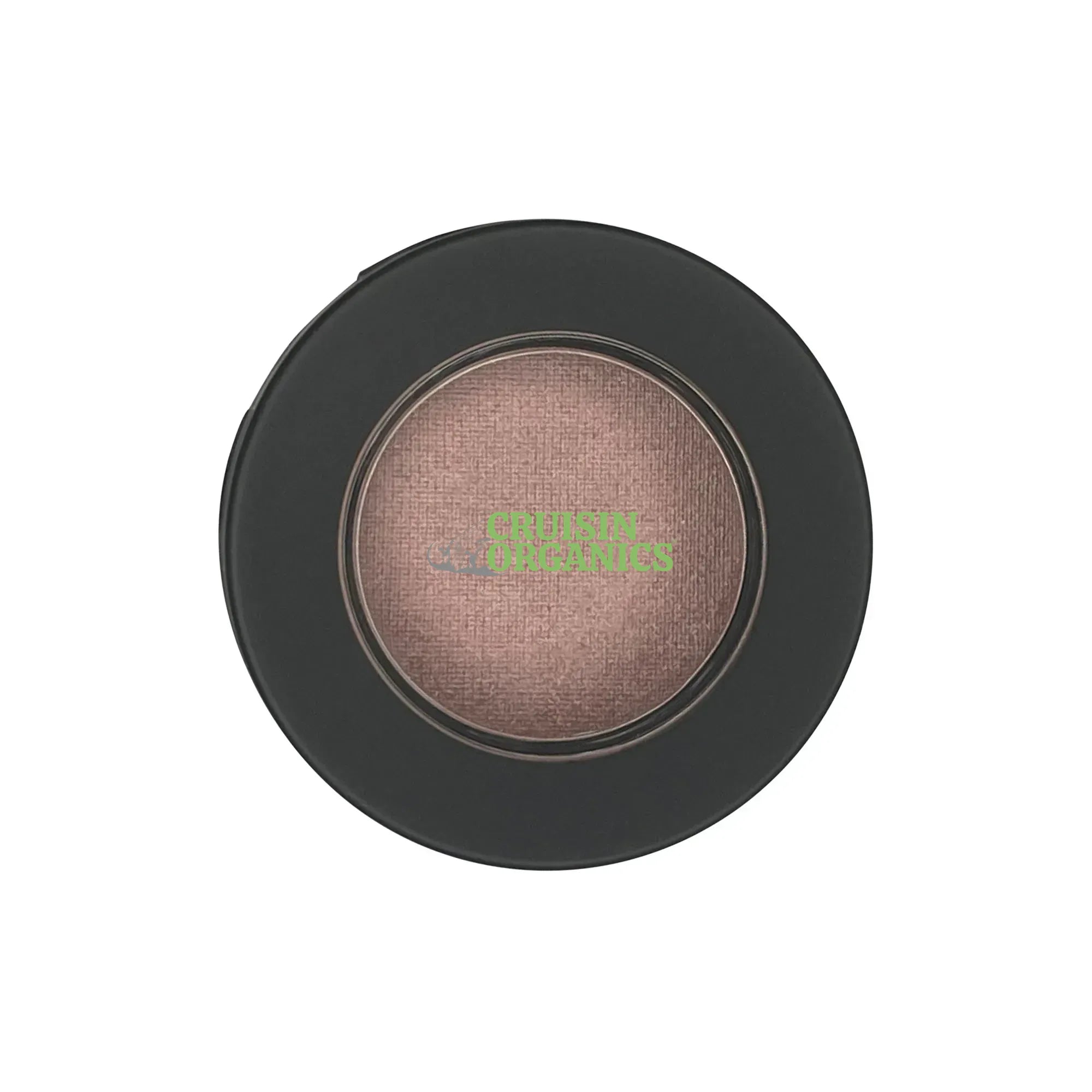 Cruisin Organics Blossom Eyeshadow: Blossom shade, triple milled, leader for Power puff girls.