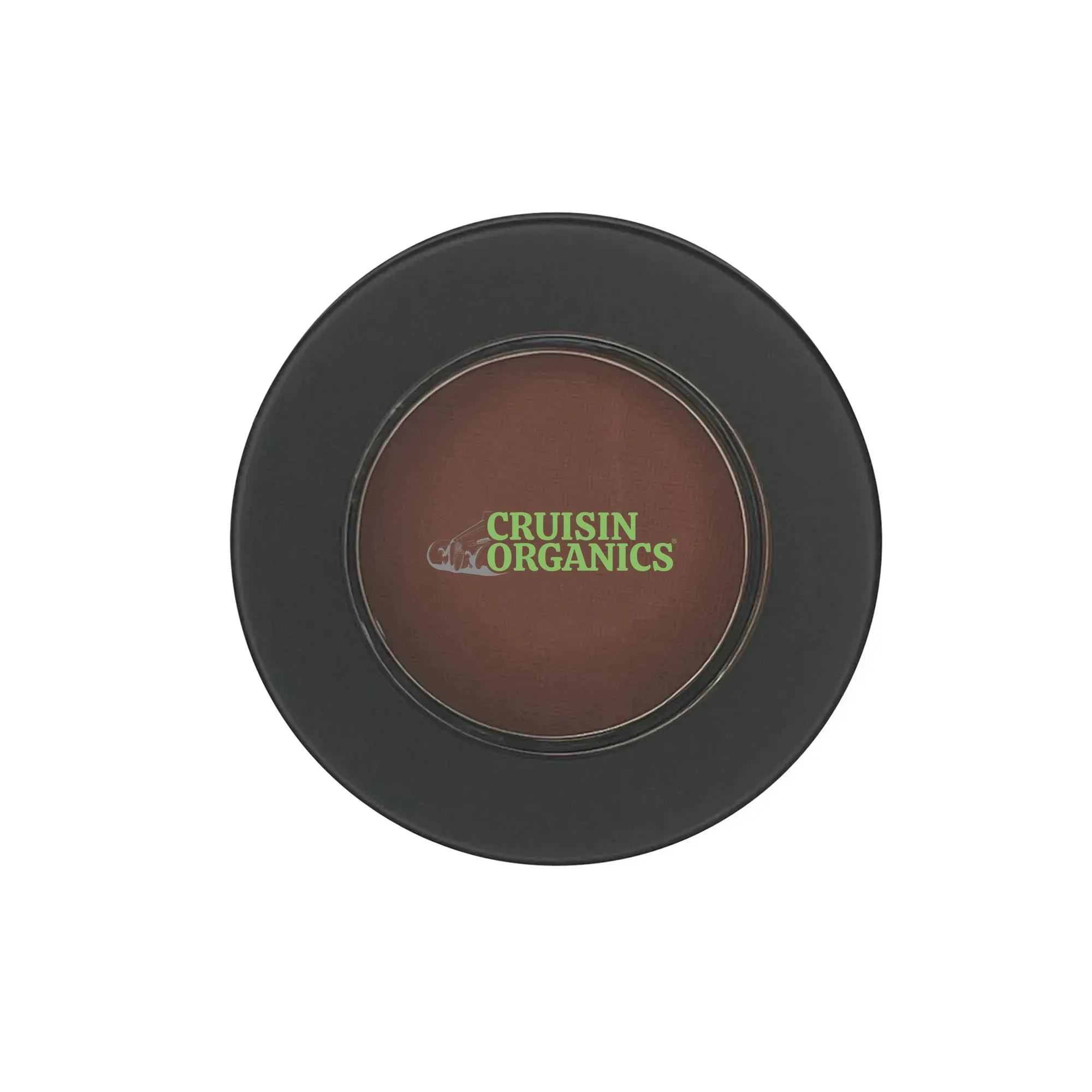 Zyn wave for Toffee by Cruisin Organics Eyeshadows