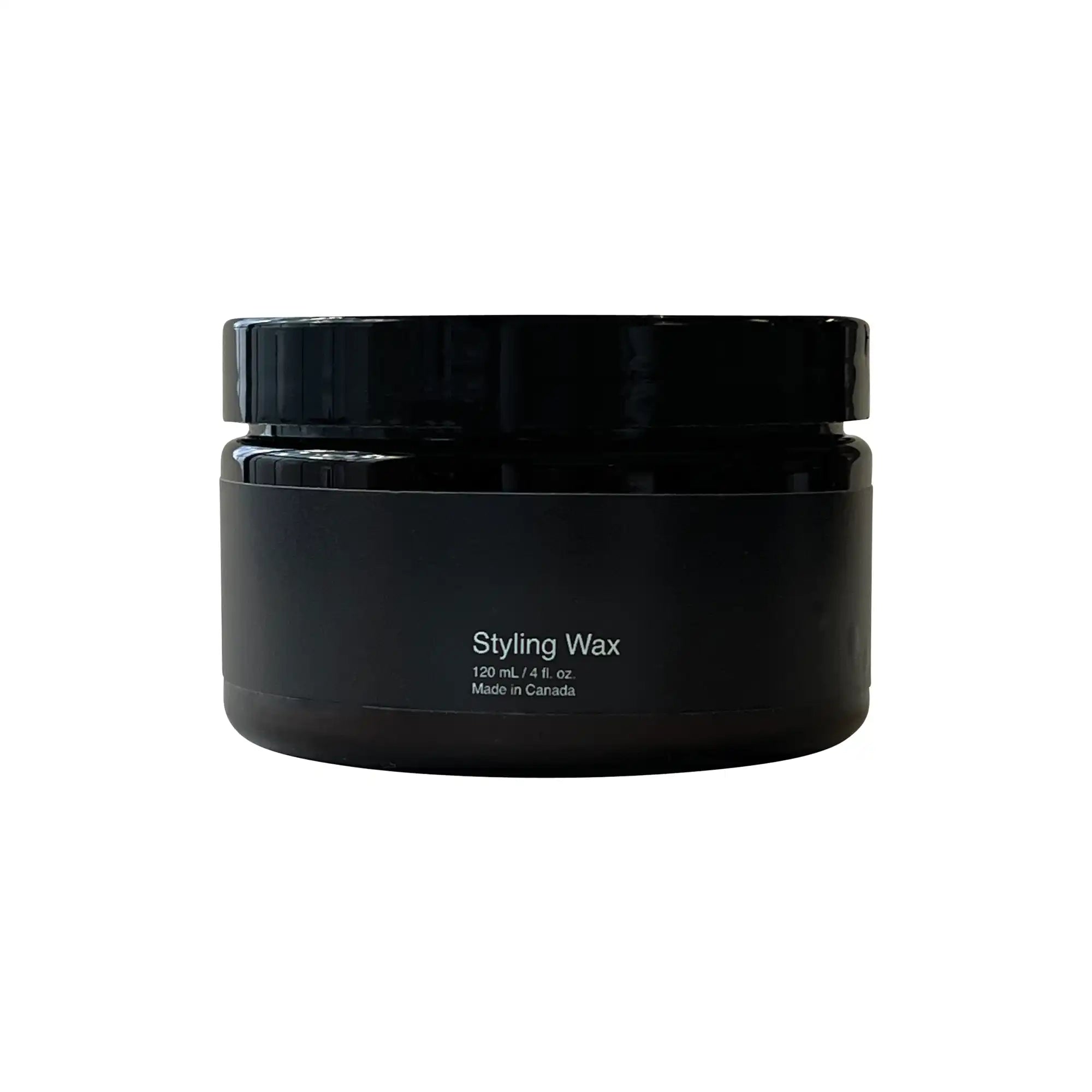 Elevate your hair game with Cruisin Organics Styling Wax. This luxurious wax offers a glossy, professional hold with added volume and strong definition. Made with simple, effective ingredients, it&
