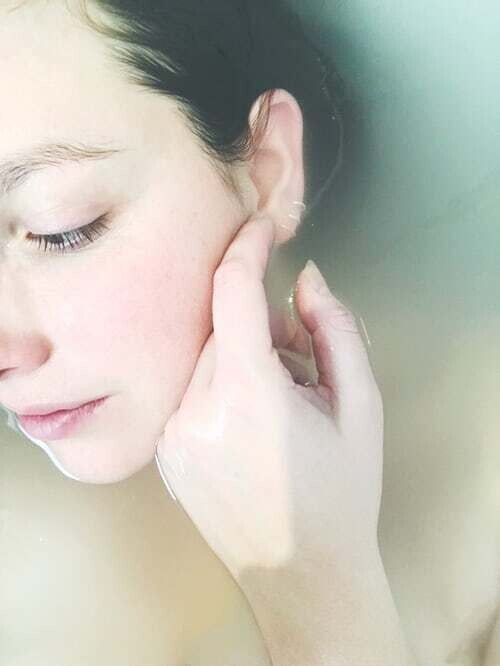 Try Supreme Charcoal Facial Cleanser. It&